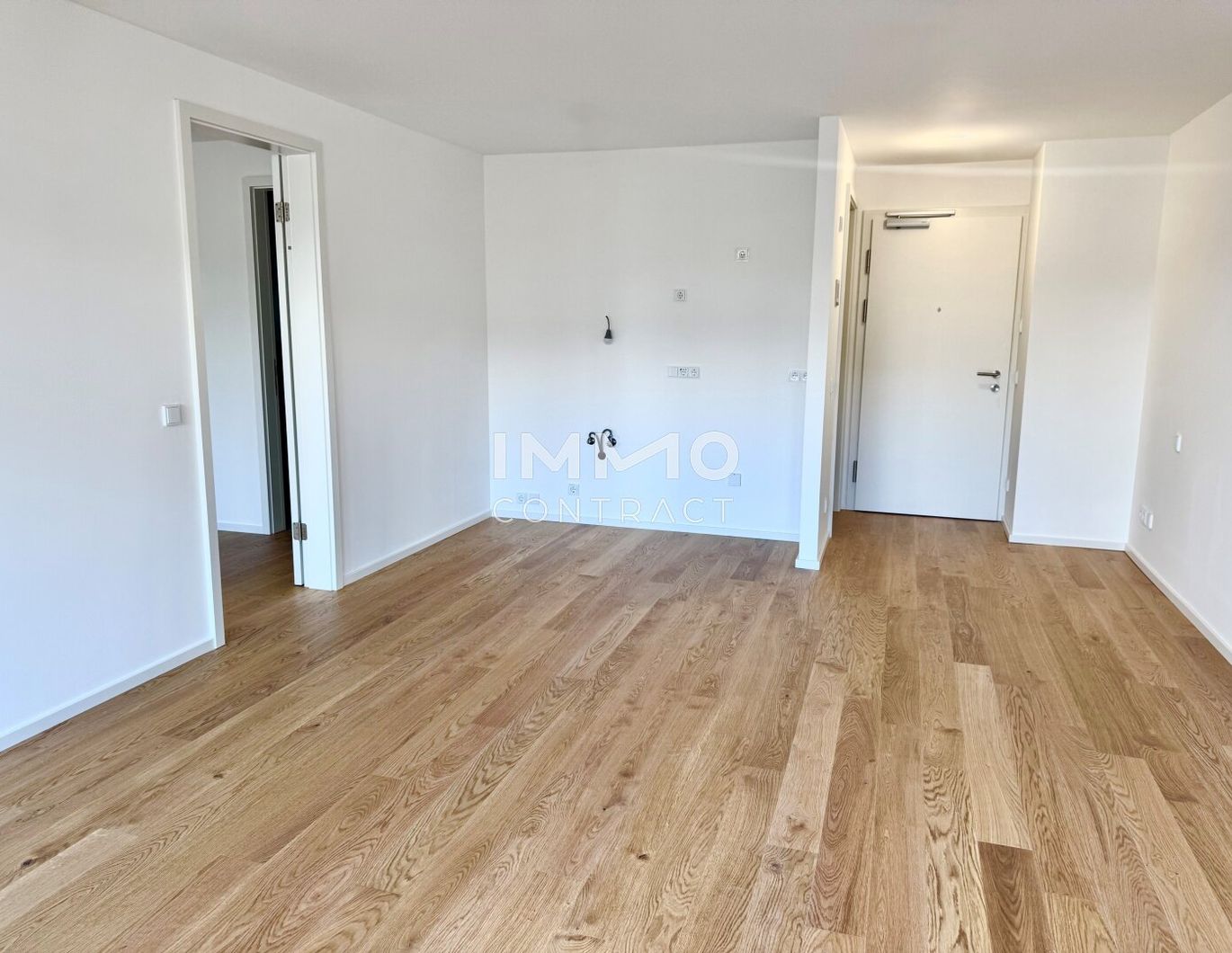 Hauptbahnhof: 5. Stock und provisionsfrei - hochwertige Ausstattung