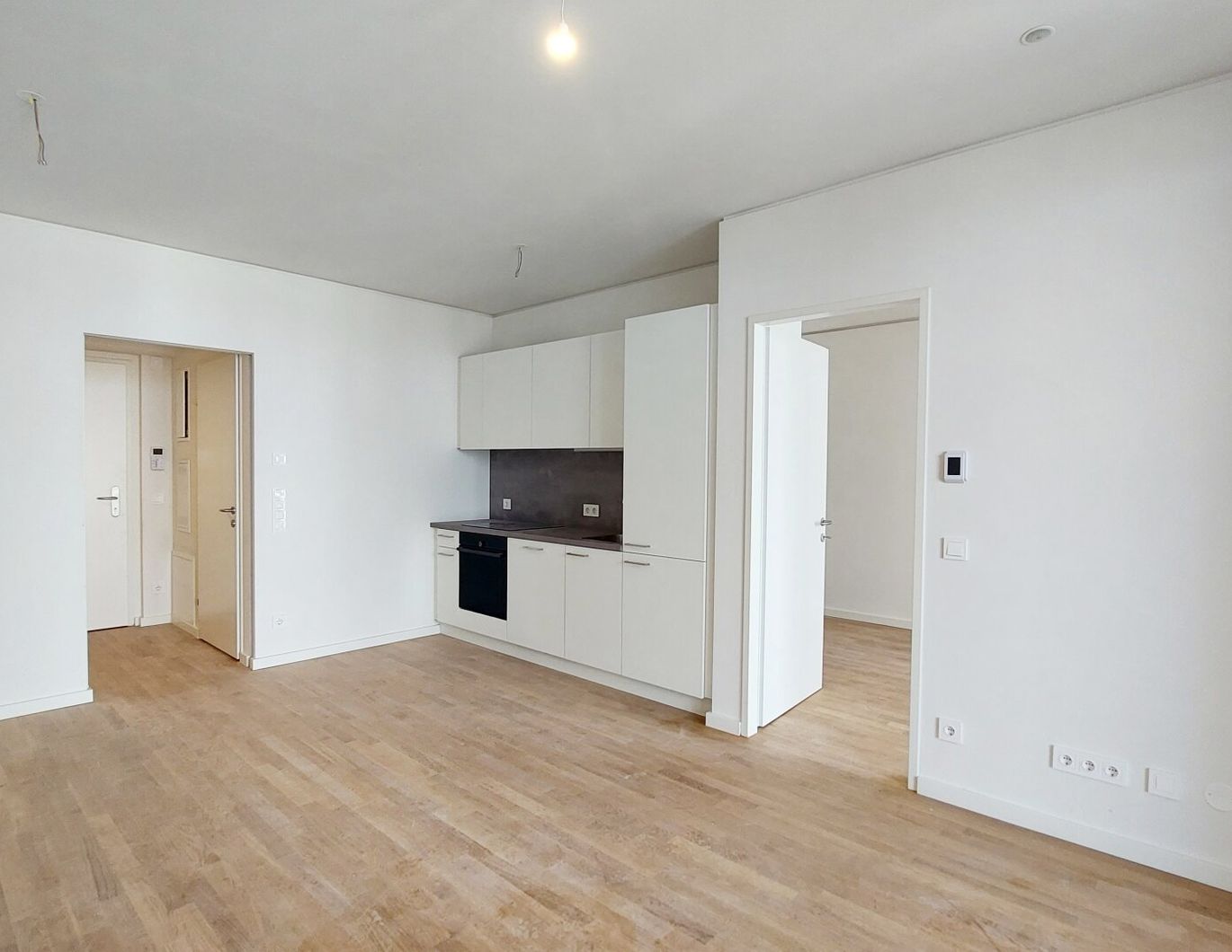 Wohnen über den Dächern Wiens - TOWER HOMES