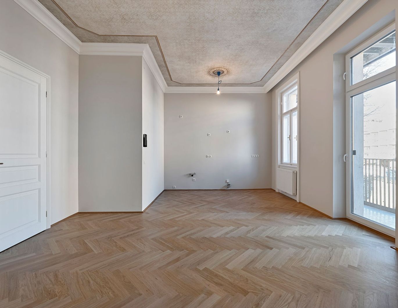Altbaujuwele im 5. Bezirk
