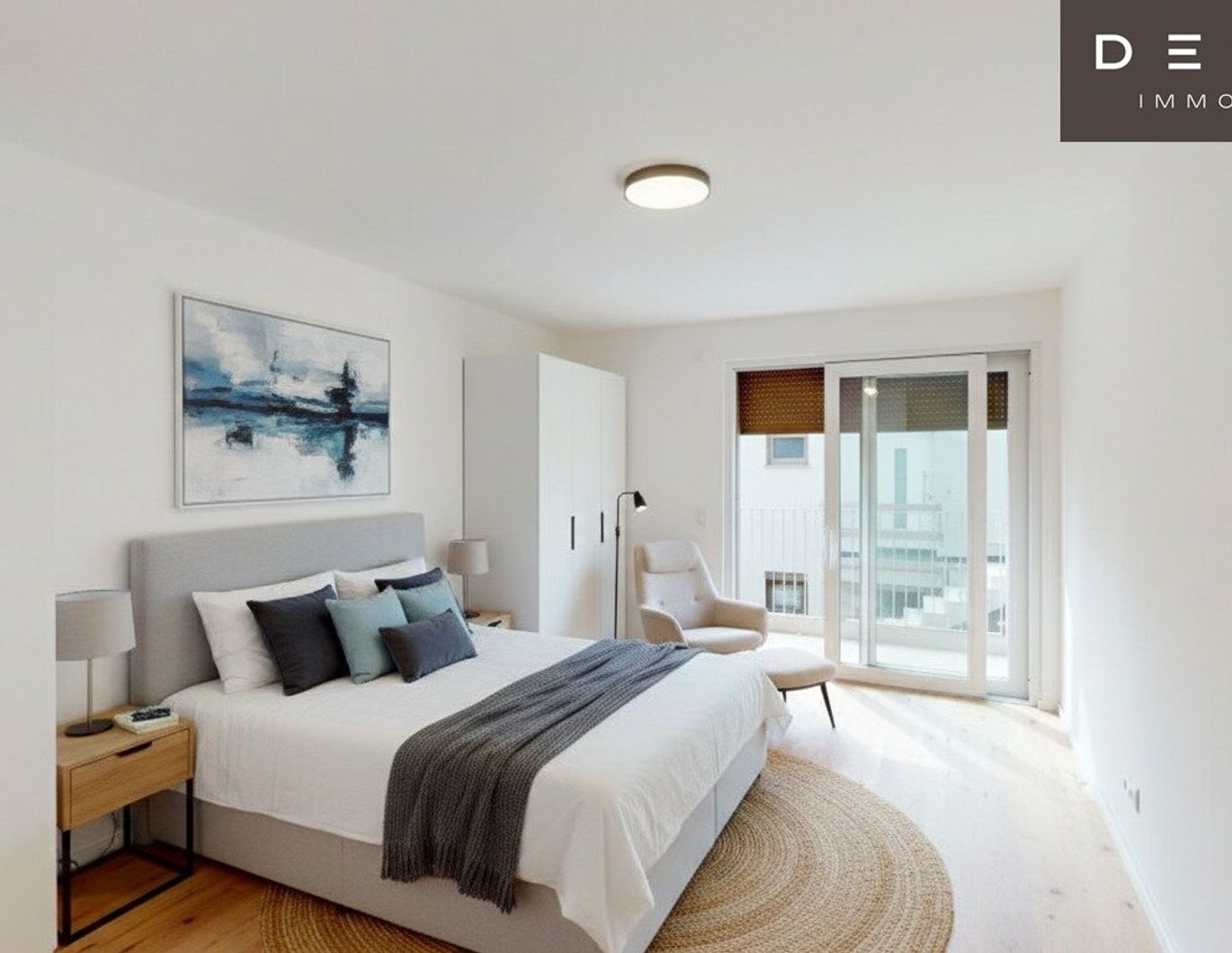 ANLEGERPREIS | DACHTERRASSENWOHNUNG | 3-ZIMMER | QUALITATIVER NEUBAU | SCHLÜSSELFERTIG