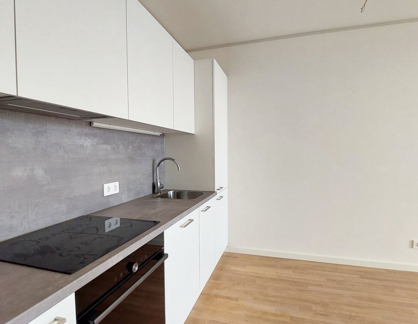 TOWER HOMES - Exklusiver Erstbezug im VIENNA TWENTYTWO