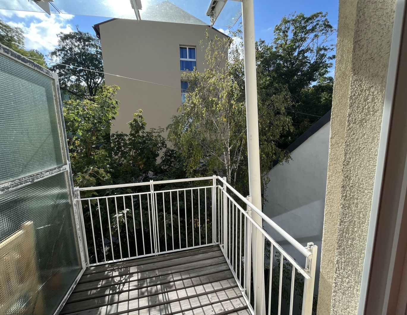 Charmante 47,64 m² Wohnung mit Balkon und Lift in begehrter Lage 1180 Wien!