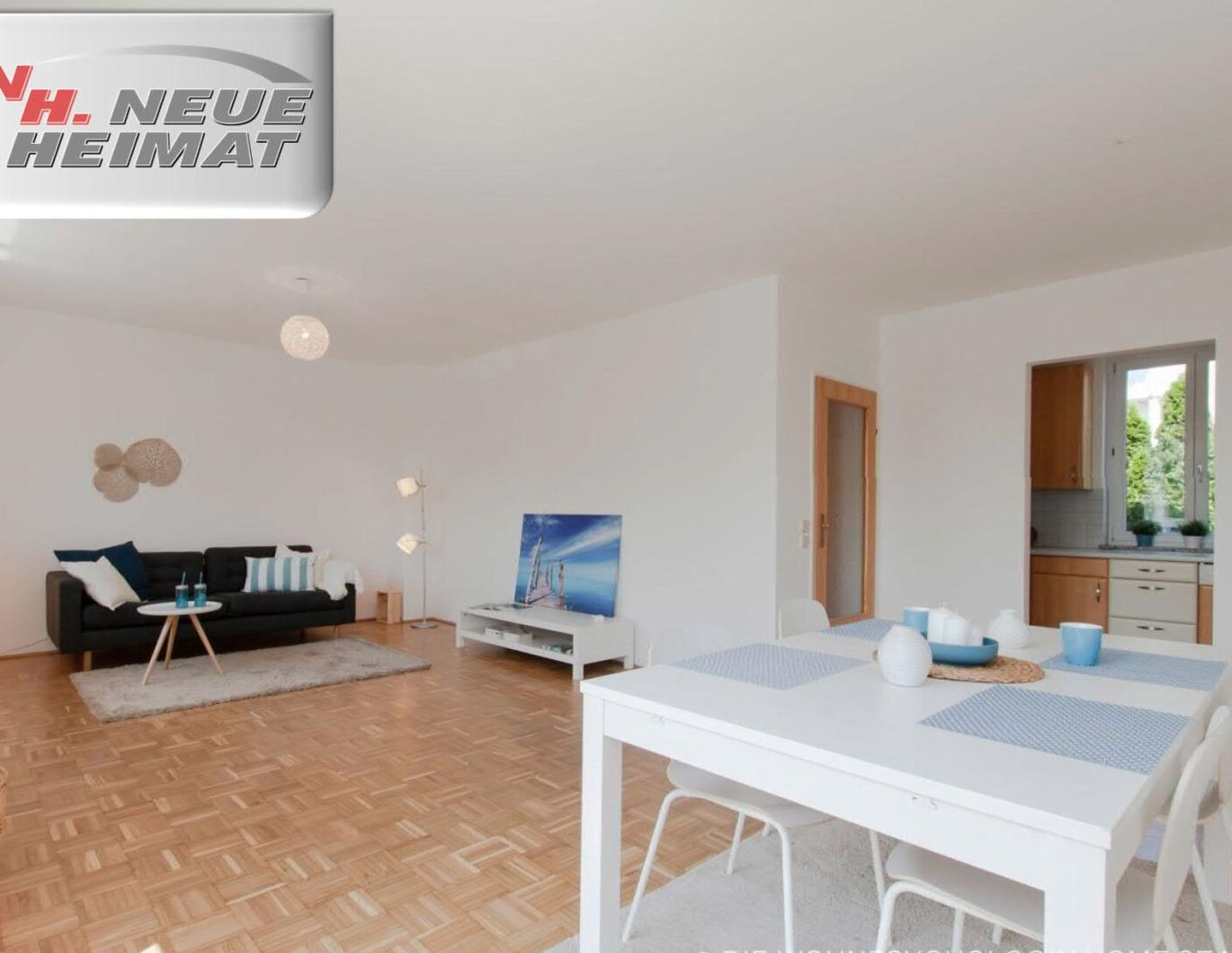 REIHENHAUSFEELING IN DONAUNÄHE - EINE BESICHTIGUNG LOHNT SICH!