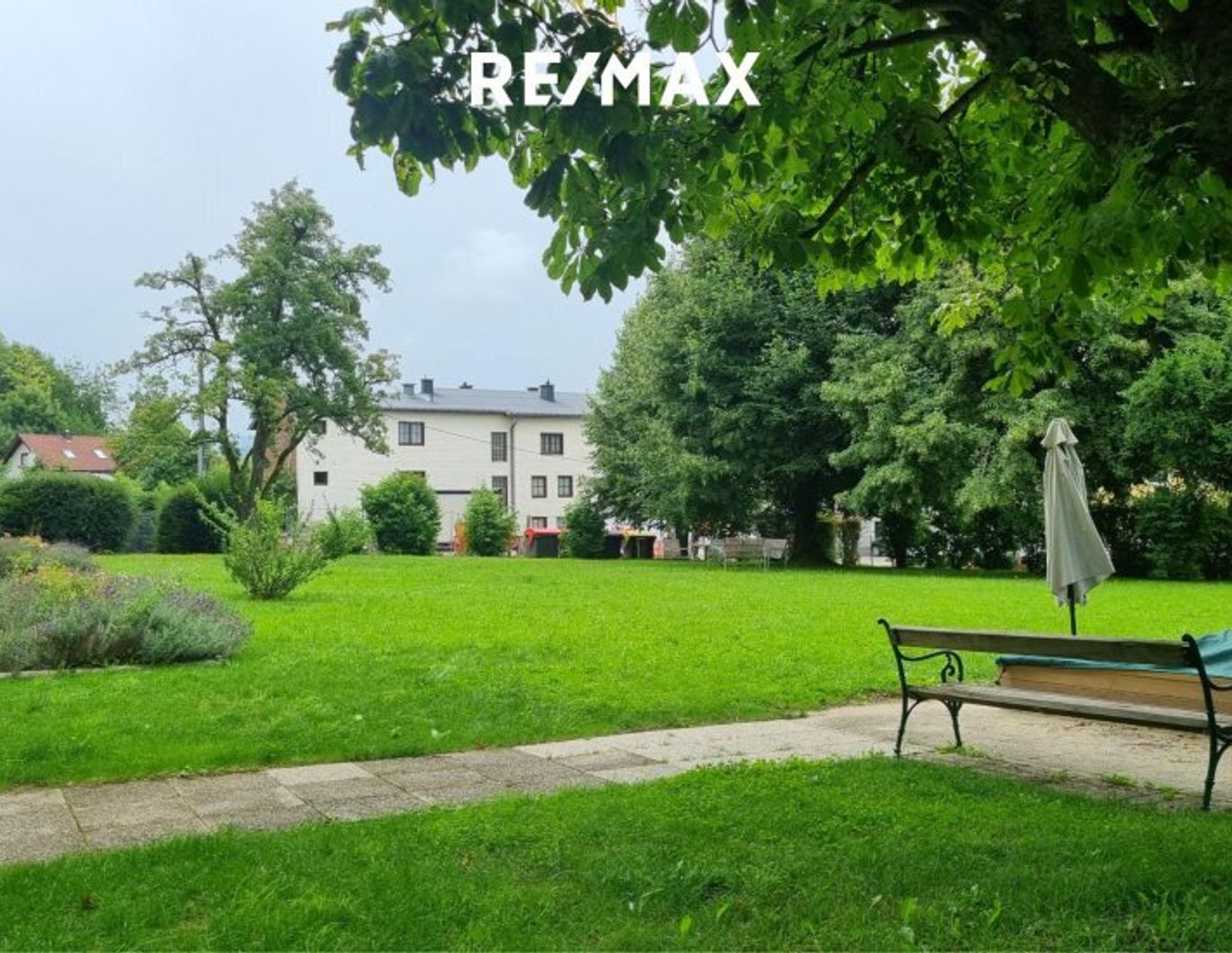 Sanierungsbedürftige Eigentumswohnung in Seewalchen am Attersee zu kaufen