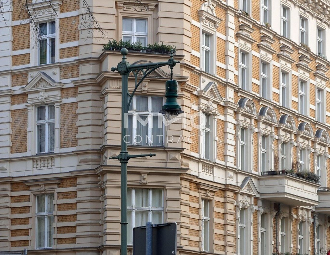 Anleger aufgepasst - vermietete Wohnung