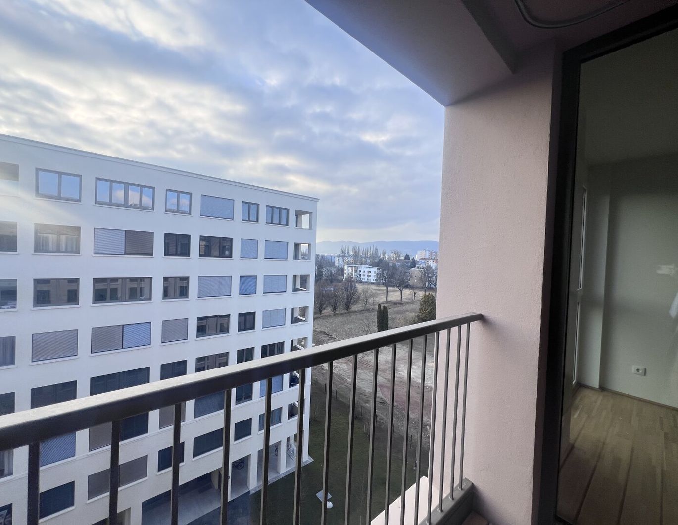 Moderne 2-Zimmer-Wohnung für Stadtliebhaber in Top Lage!