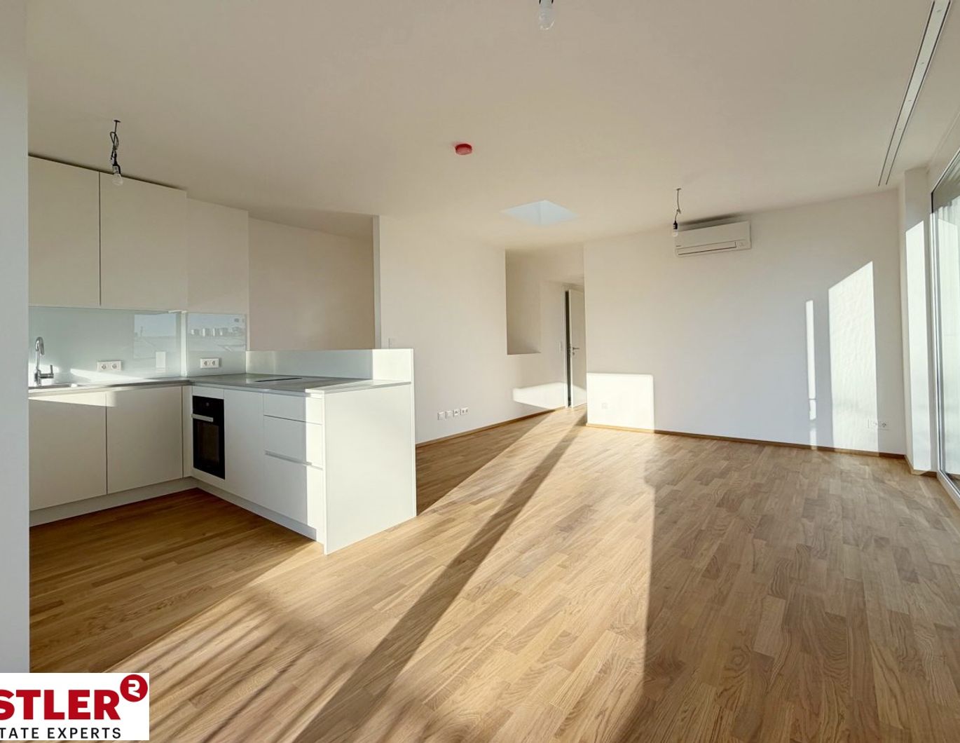 Maisonettewohnung mit TOP-Ausstattung