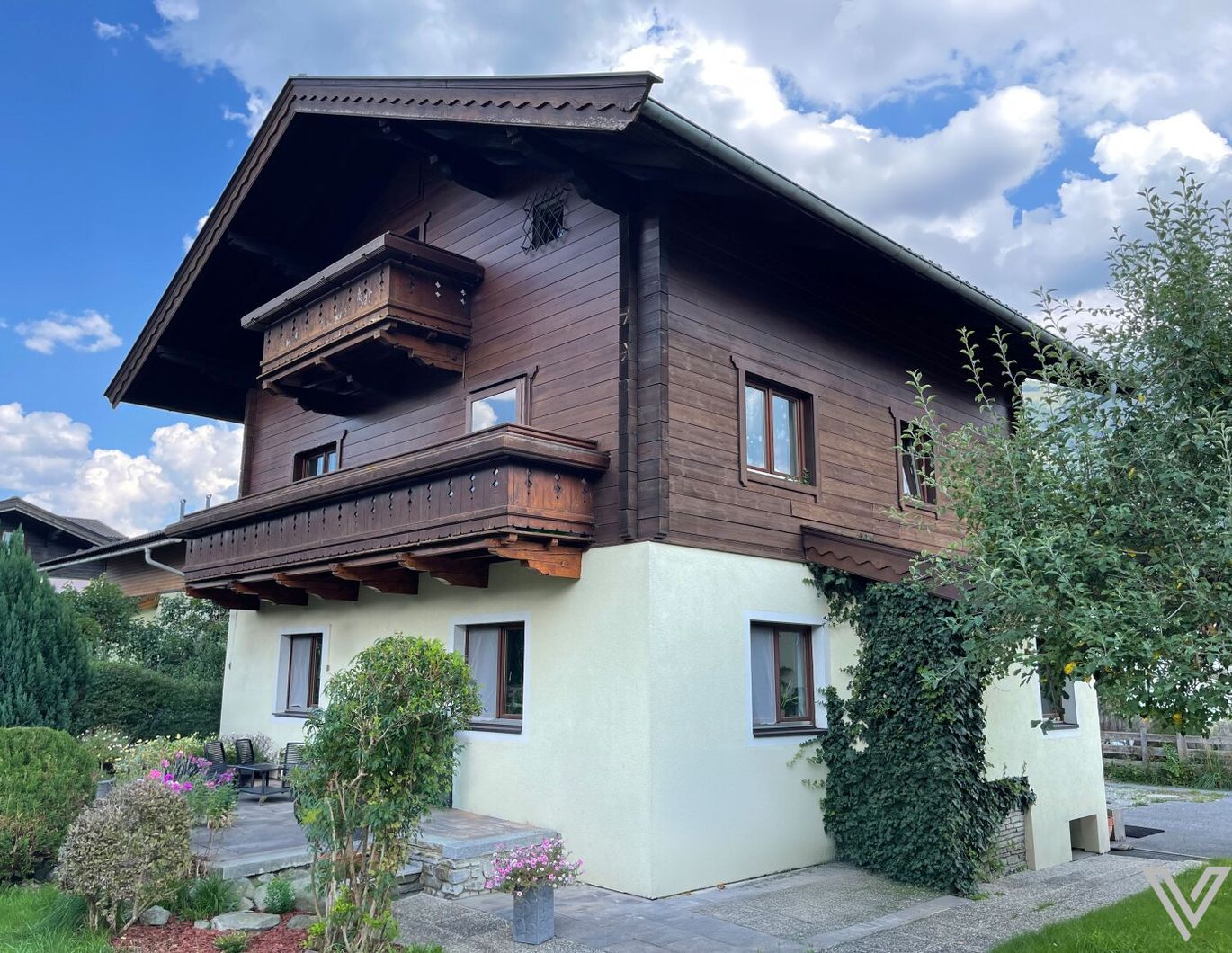 Mehrfamilienhaus in Maishofen zu verkaufen