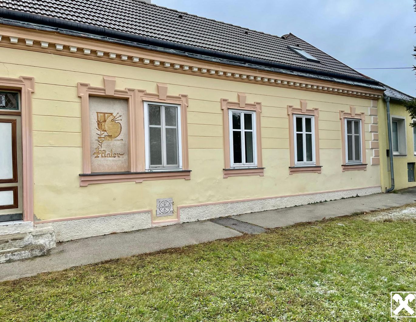 Freundliche 2 Zimmer Wohnung zu Mieten!