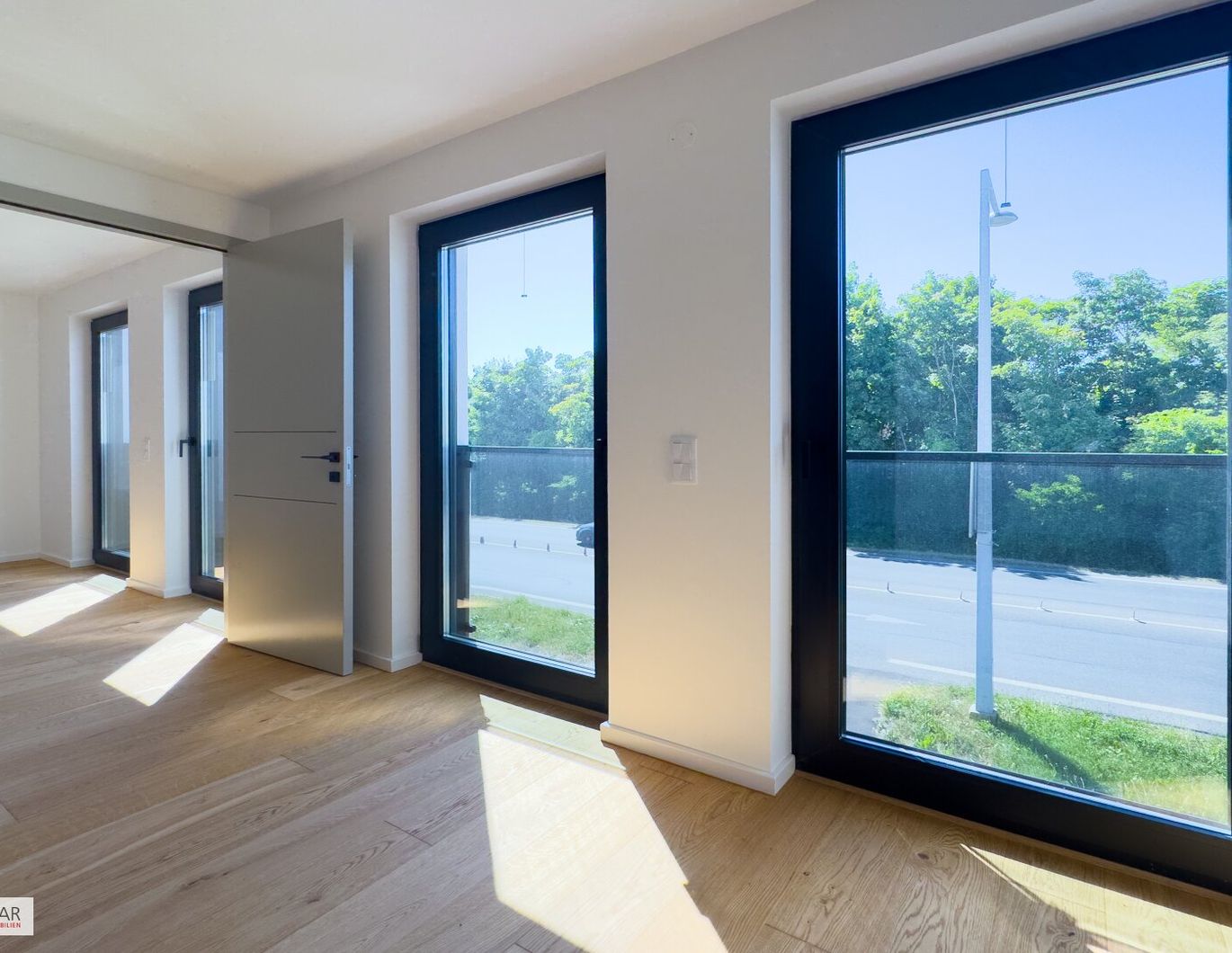 Erstbezug Penthouse & 2-Zi-Wohnungen**Garage*Massivbau*Top-Ausstattung **Jetzt mit Preisnachlass!