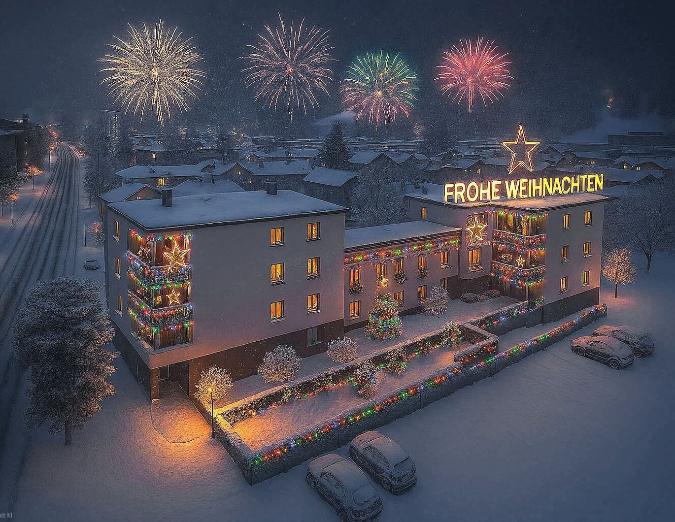 2-Zimmer-Wohnung, Top C30, 1.OG, Innsbruck