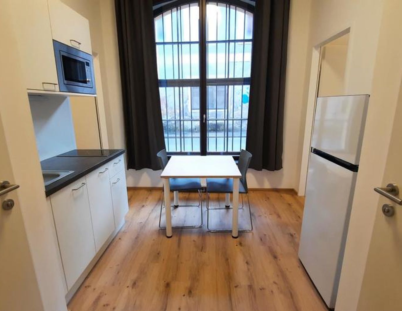 4400 Steyr, Blumauergasse 26 - Studentenwohnheim