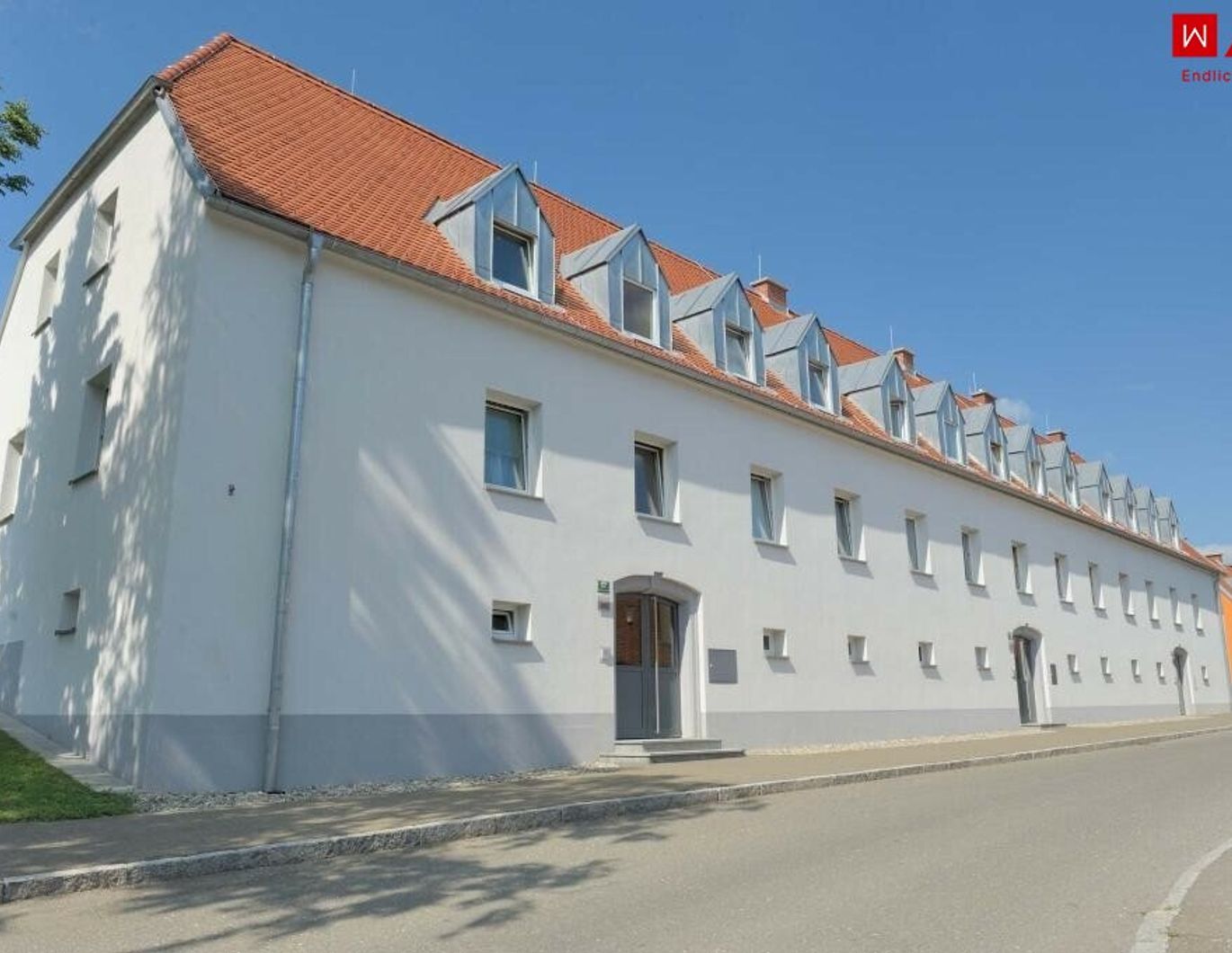 Teilsanierte 2 Zimmerwohnung in Fohnsdorf!