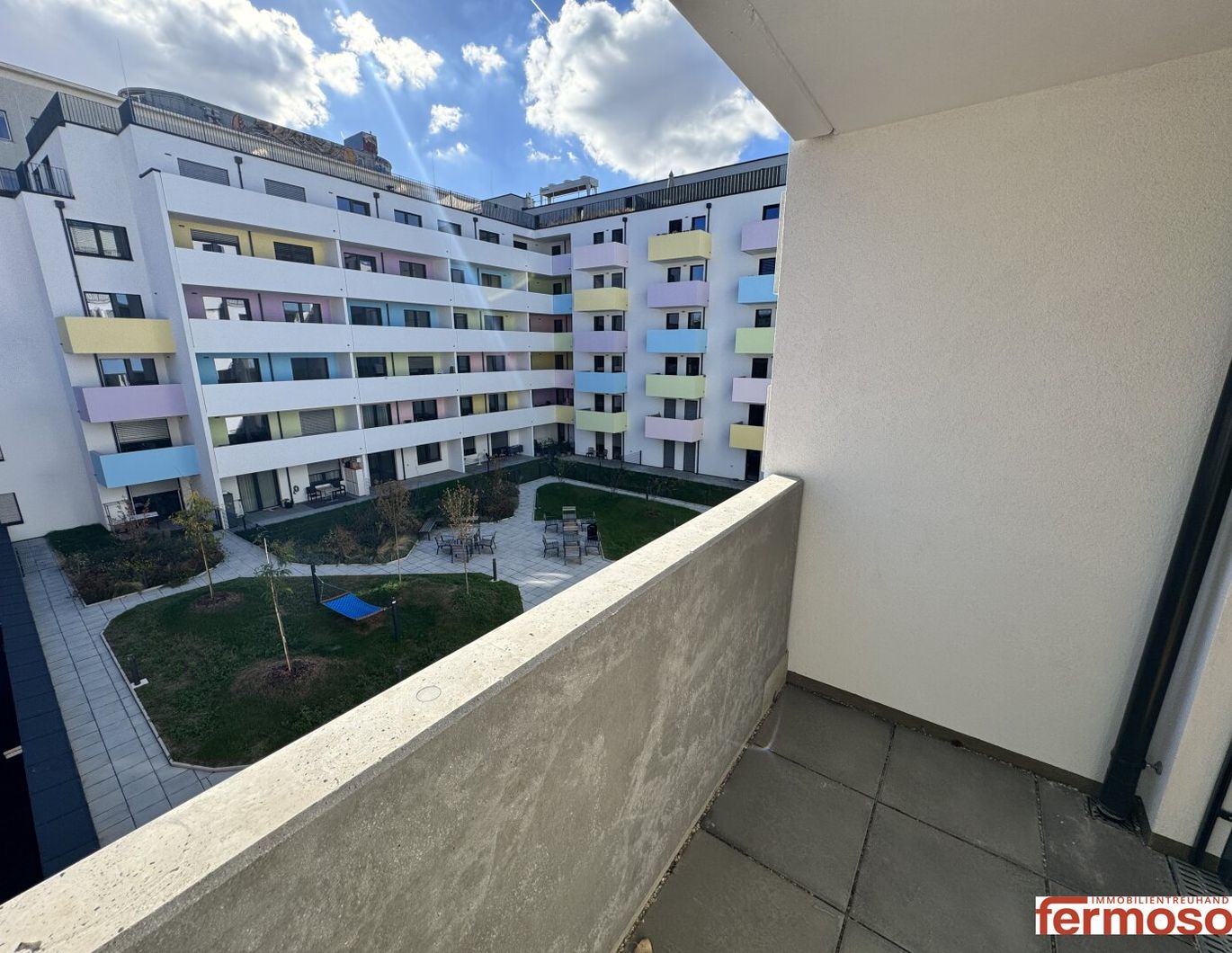 Charmante 2-Zimmer-Wohnung mit Balkon in 1200 Wien - Ihr neues Zuhause!