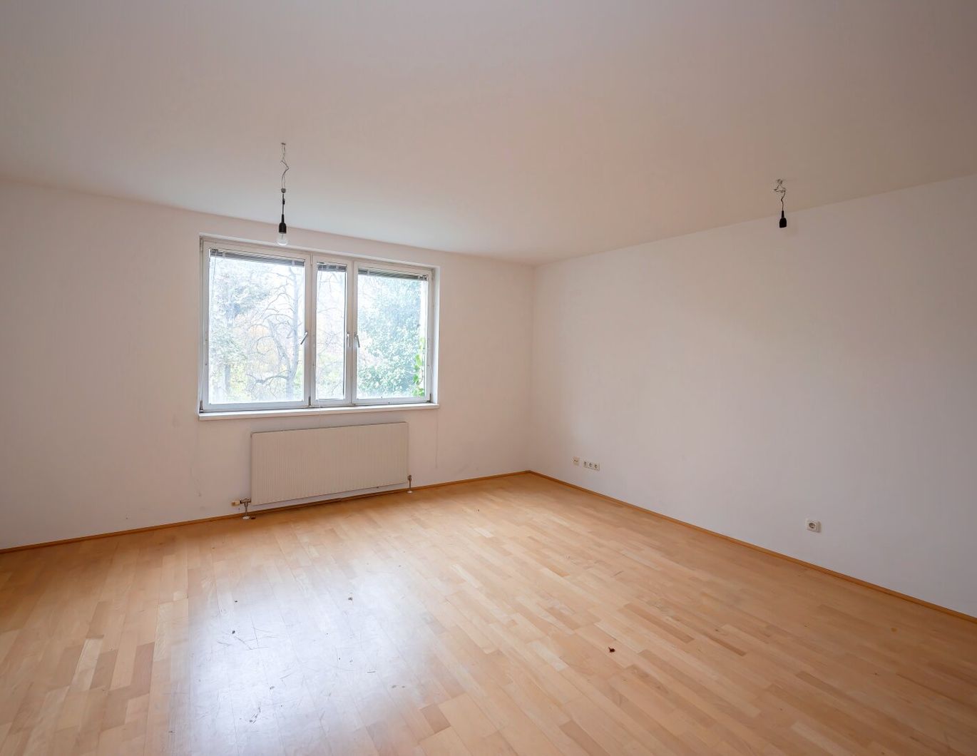 ***NEU*** Porzellangasse, BESTLAGE im Servitenviertel, Schöne 1-Zimmer Neubauwohnung!
