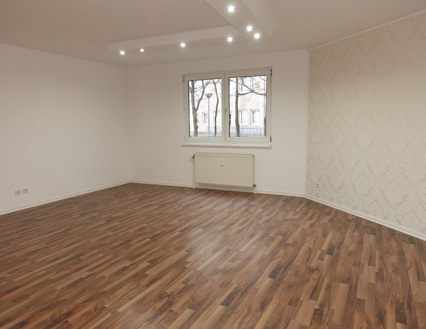 Große, sehr schöne 2 Zimmer Neubauwohnung - zwischen Matzleinsdorfer Platz und Waldmüllerpark