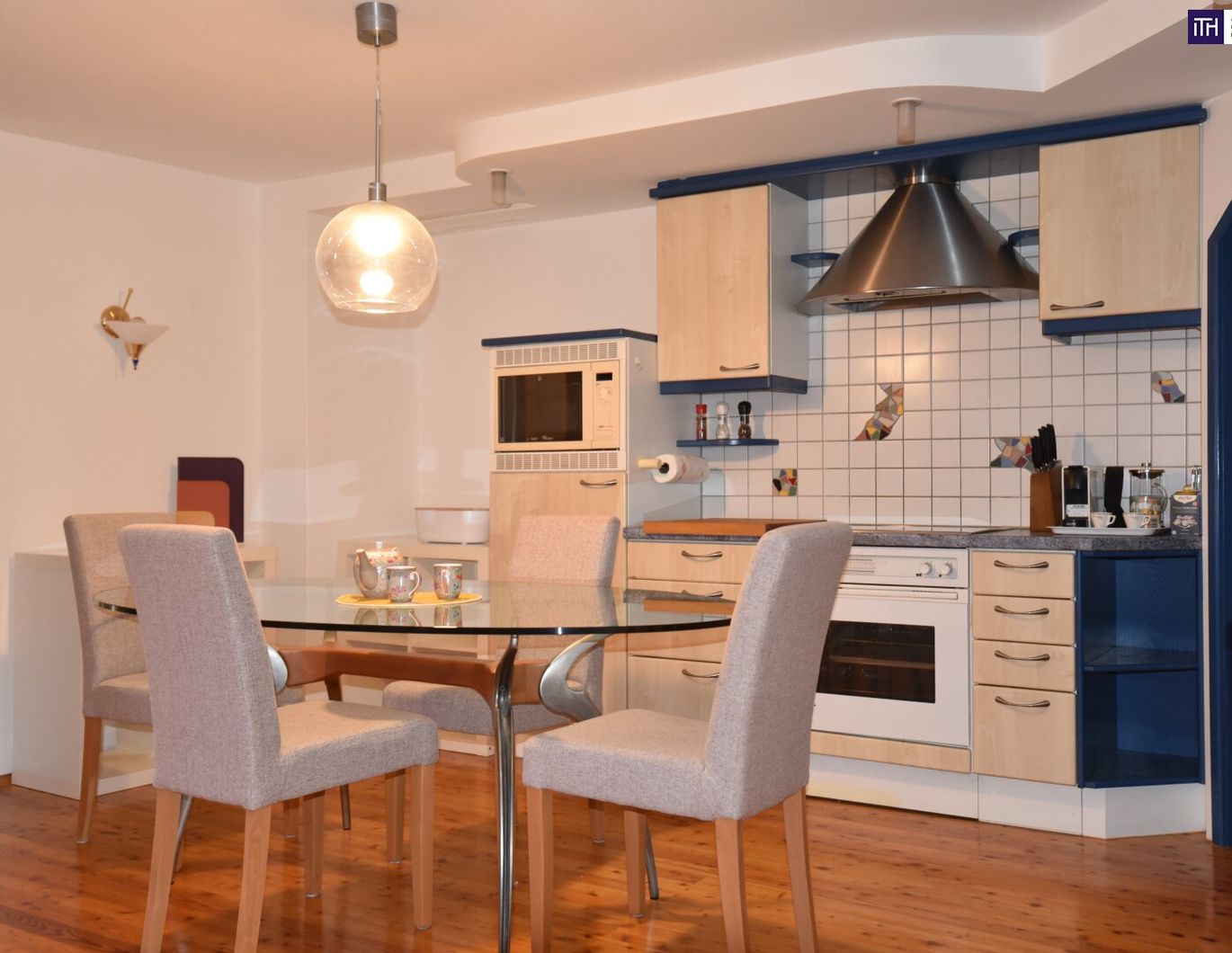 Zentraler geht es nicht - Stilvolle 4-Zimmer-Dachgeschosswohnung im Herzen der Grazer Altstadt!