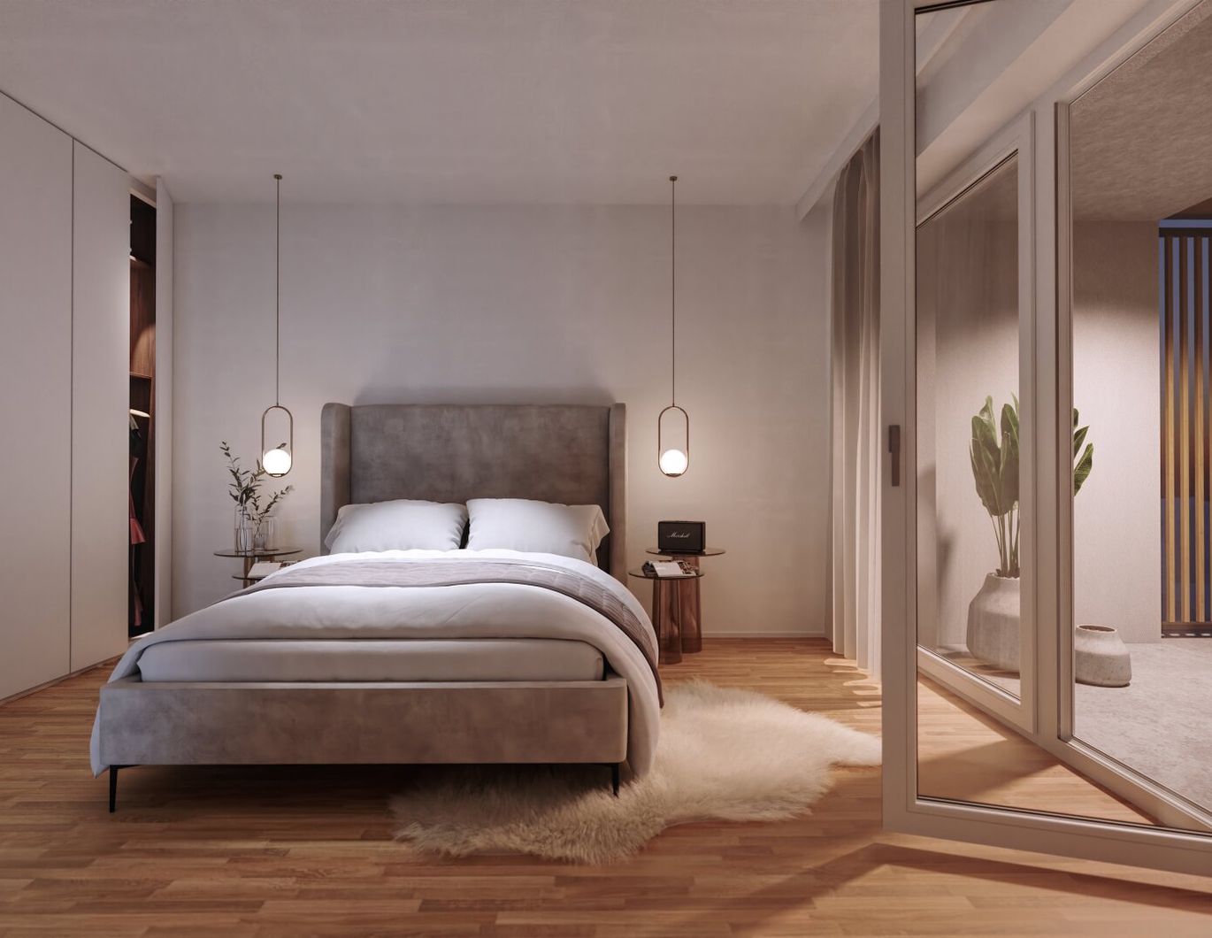 Domus Faber! Provisionsfreie Wohnung im Herzen von Leibnitz!_Top 05