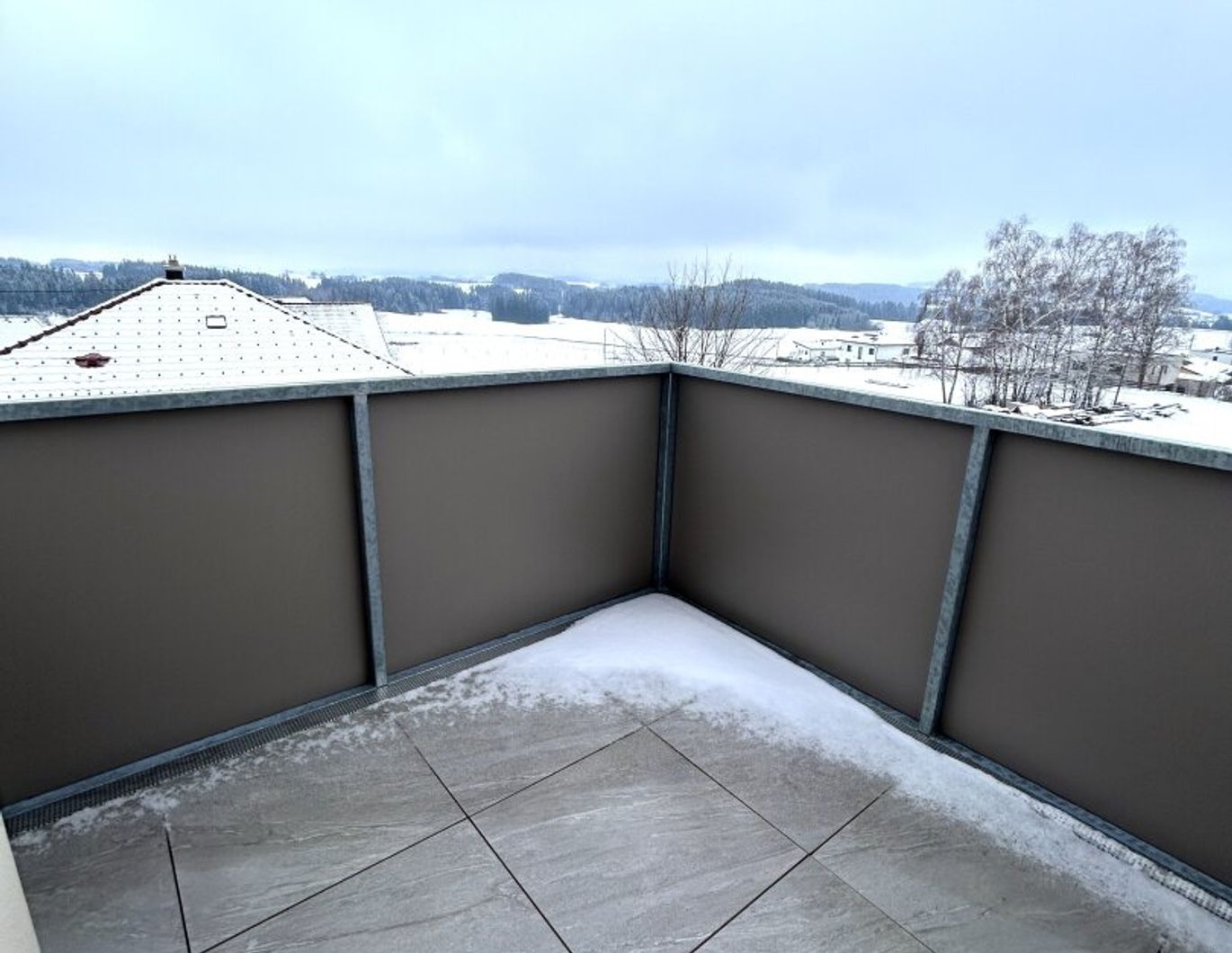 Gemütliche 2-Zimmer Wohnung- Bezug nach Sanierung