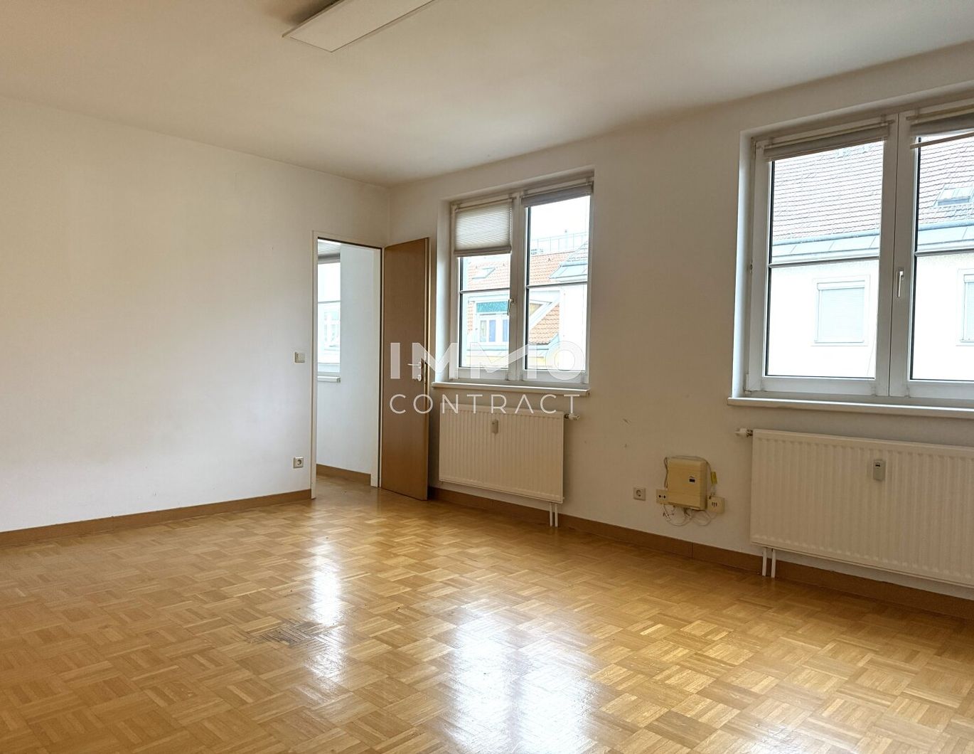 WOHNEN NÄHE RUBENSPARK! MOSTGASSE 9 TOP 22!