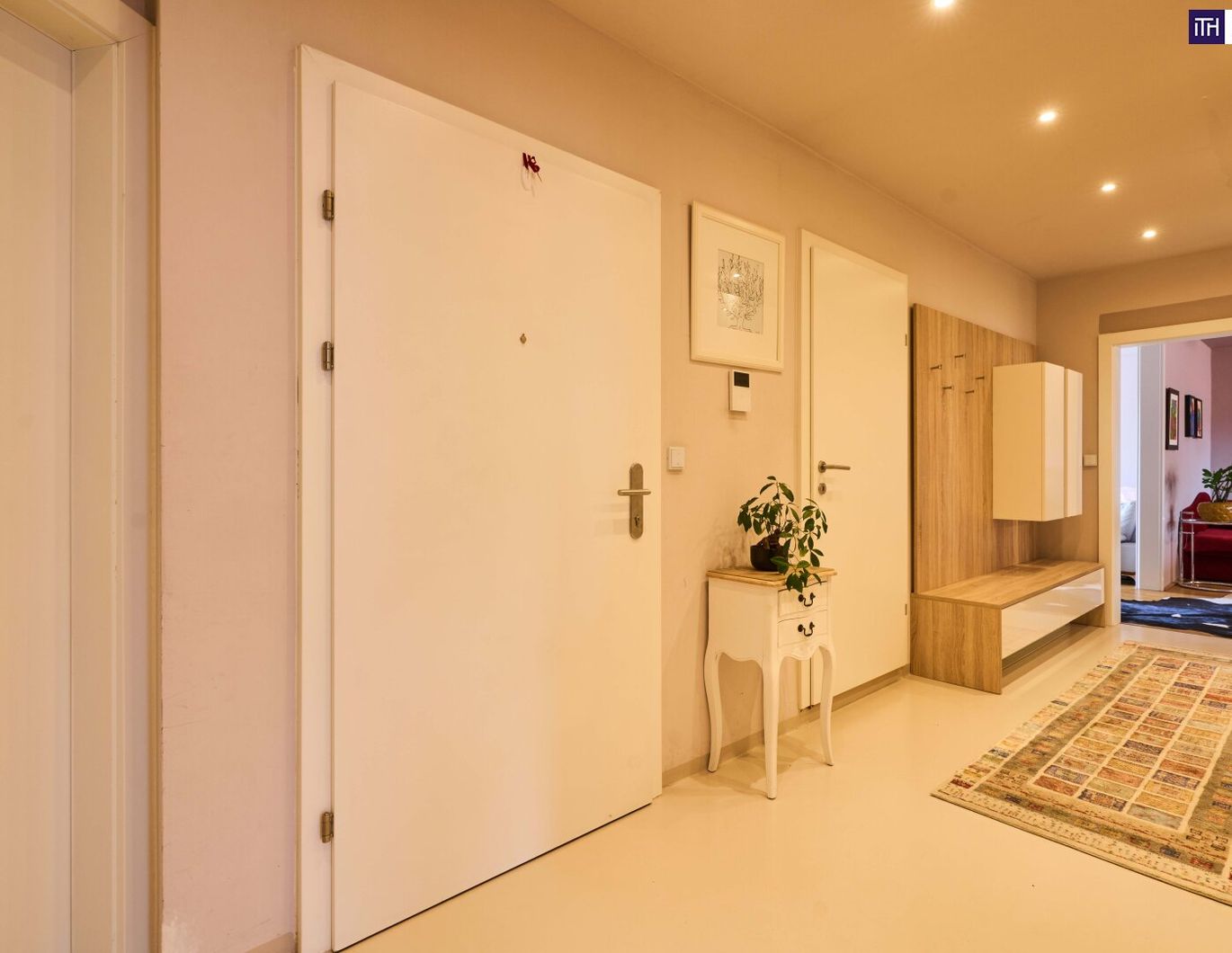 TRAUMHAFT! NEUER PREIS!! PENTHOUSE der Extraklasse mit SONNENTERRASSE und LIFT! Wertstabilität & Prestige!