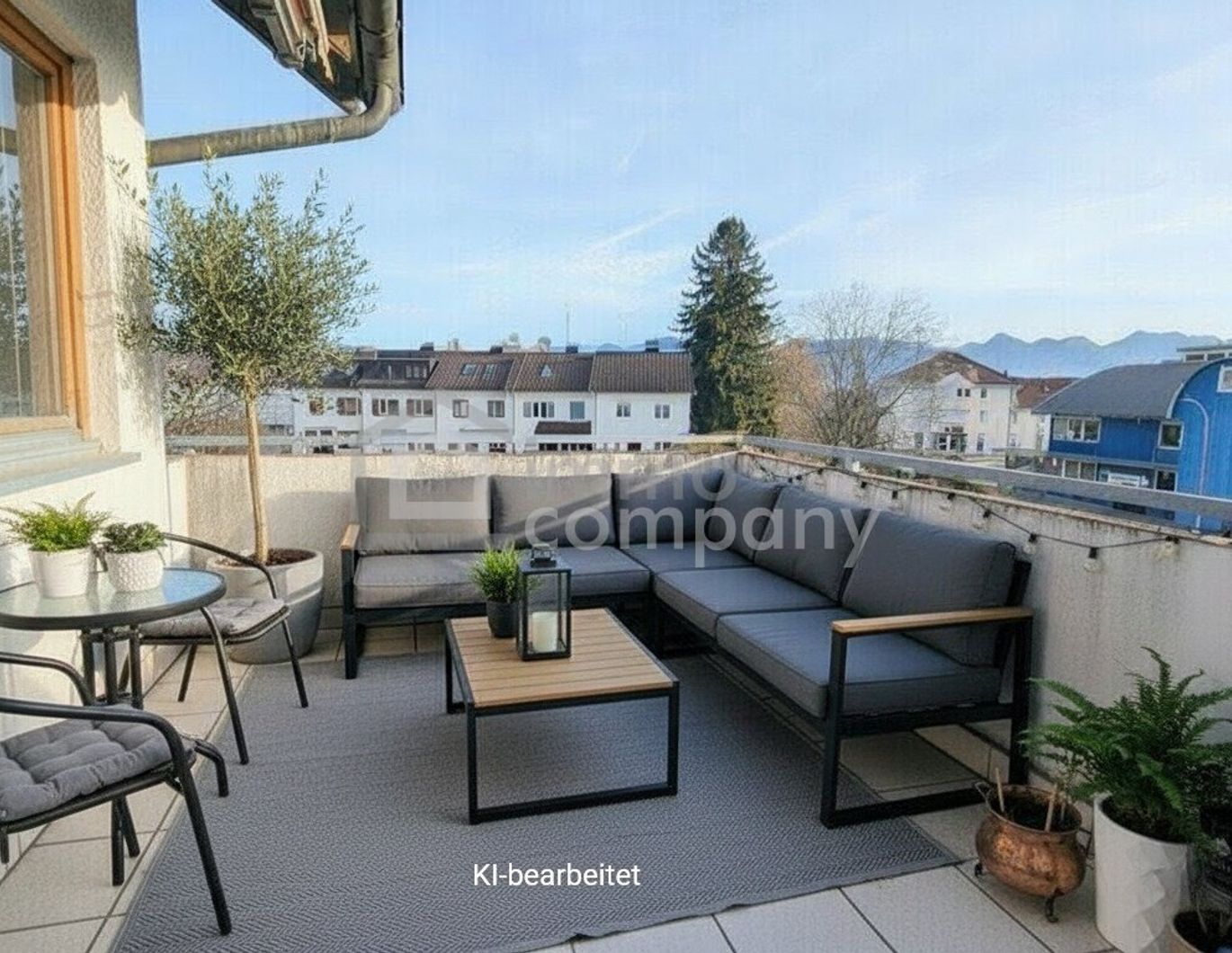 Traumhafte Maisonette-Wohnung in Hard | 120m² Wohnfläche | 4,5 Zimmer | Süd-Ost-Balkon | TG-Stellplatz - Perfekt für Familien!