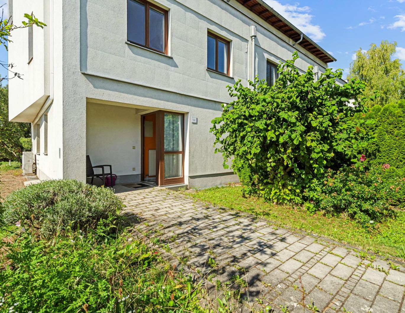 *** ruhige Lage - entspanntes Leben ***