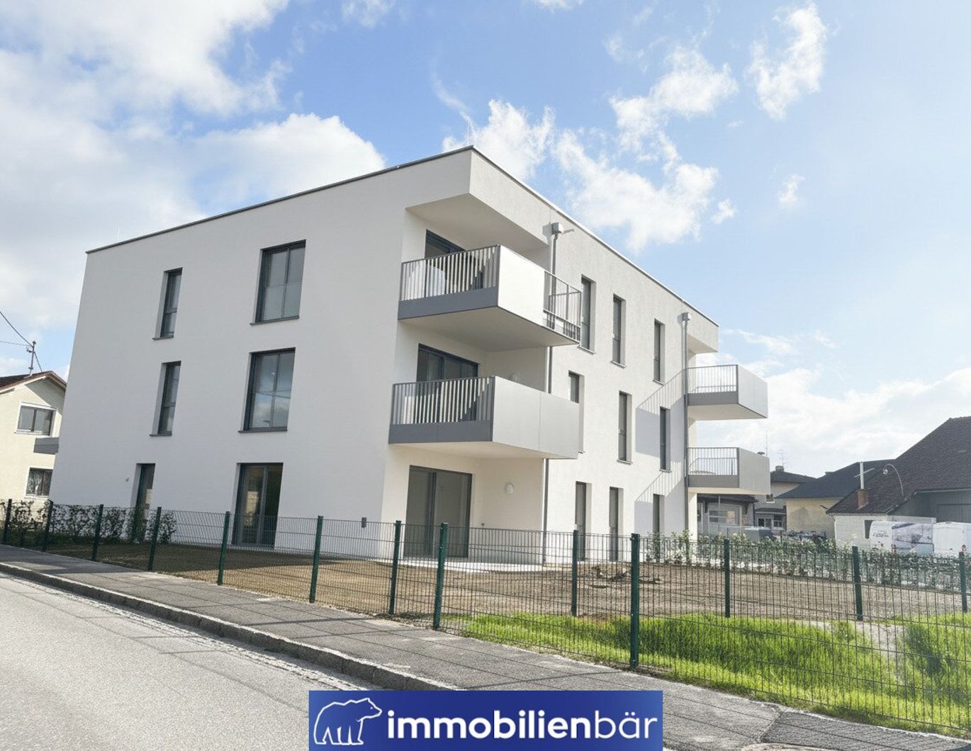 OrtLieb - Wohnen im Da und Durt - Mietwohnungen