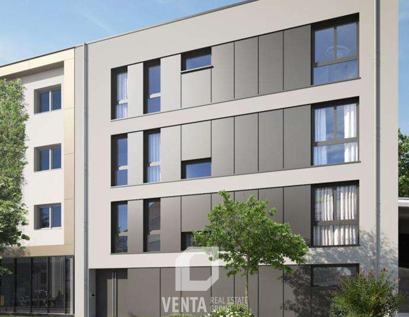 M173a - Schöne kleine Wohnung im Stadtzentrum!