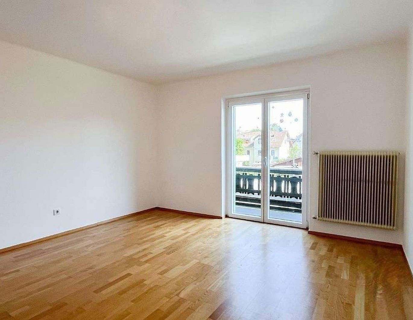 3-Zimmerwohnung mit Balkon in Liefering