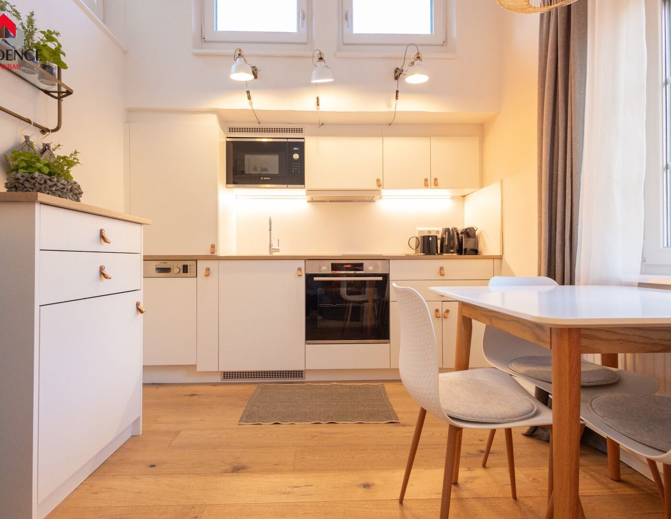 2-Zimmerwohnung in Toplage nähe Linzergasse - Top 9