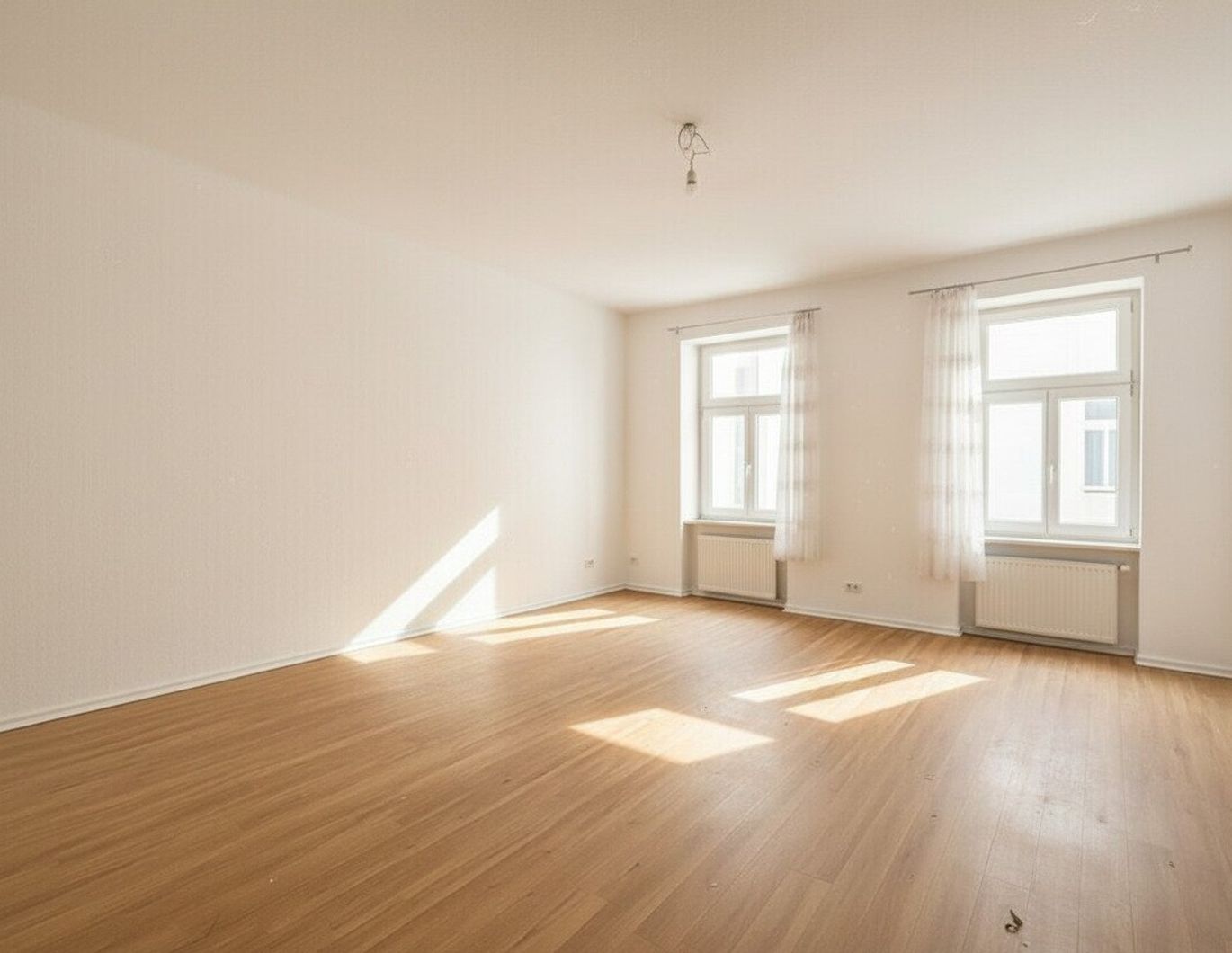 ++NEU++ sanierungsbedürftige 2-Zimmer Wohnung nähe Augarten - viel Potenzial