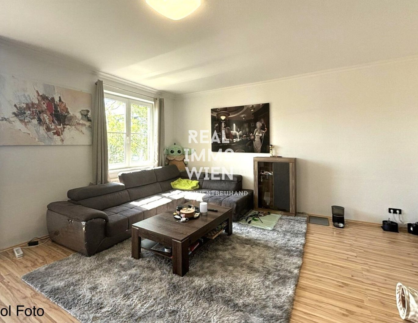 Attraktive 52m² Eigentumswohnung mit Loggia & Garage - Renditestark in Schwechat, Niederösterreich