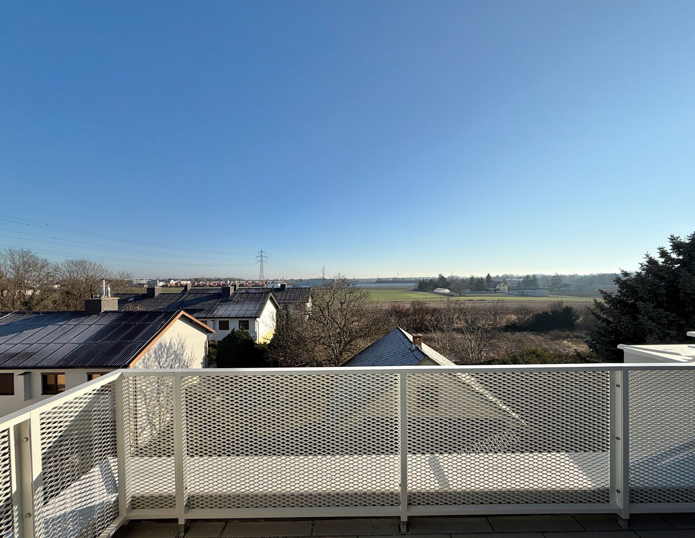 BEZUGSFERTIG I Nähe Mühlwasser I Klimaaktiv-zertifiziert I Tiefgarage I Wärmepumpe I Fußbodenheizung & Kühlung I PV-Anlage