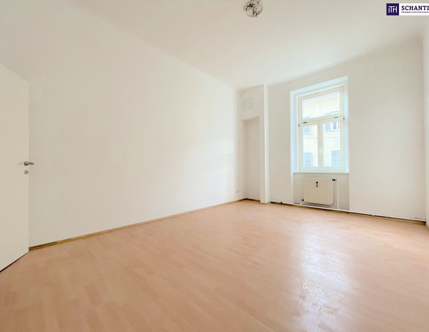 Erstklassige Lage, sofort verfügbar - Top Garconniere im Herzen von Graz, bereits vermietet!