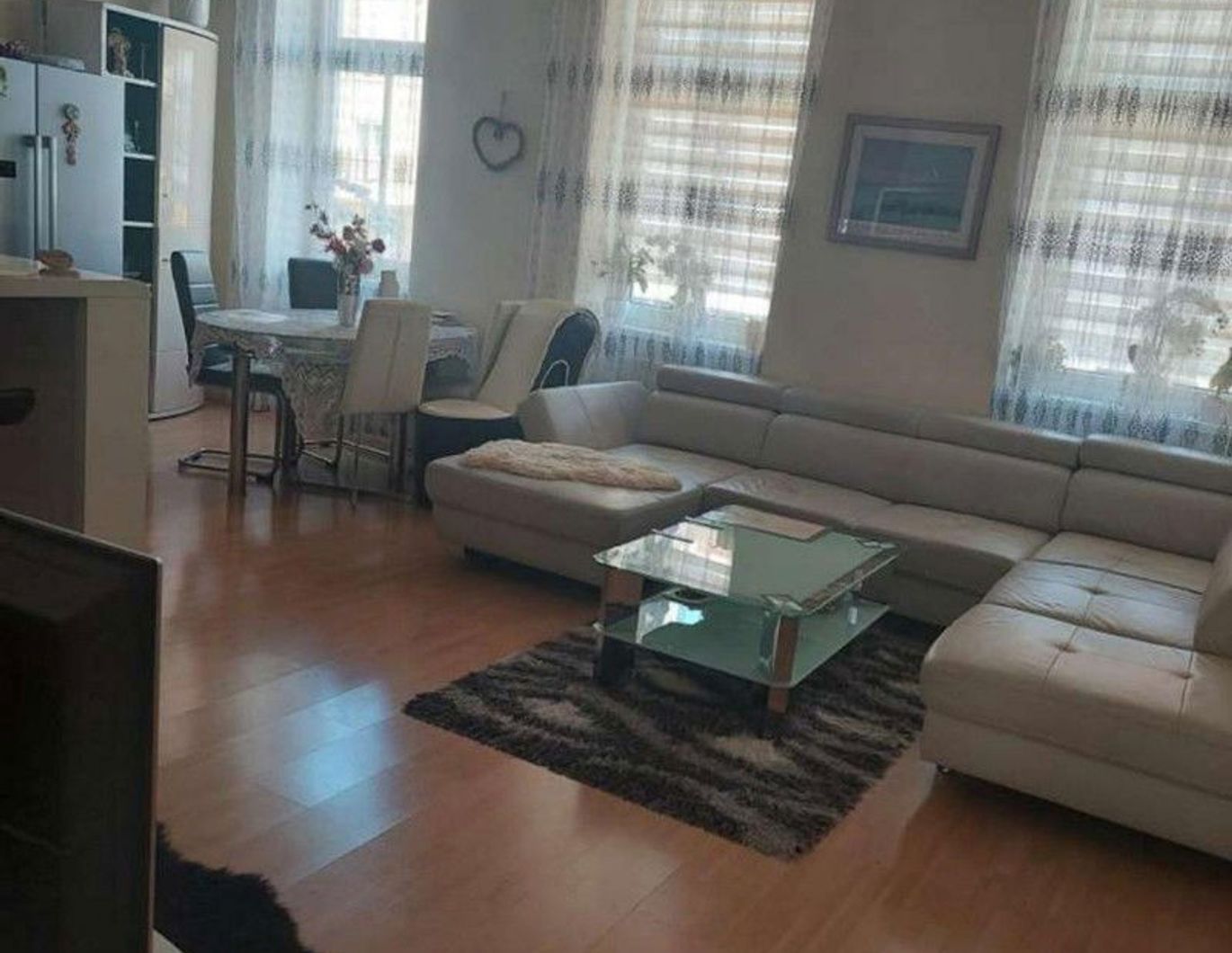 Erholung im urbanen Leben! Toplage mit großer Sonnenterrasse