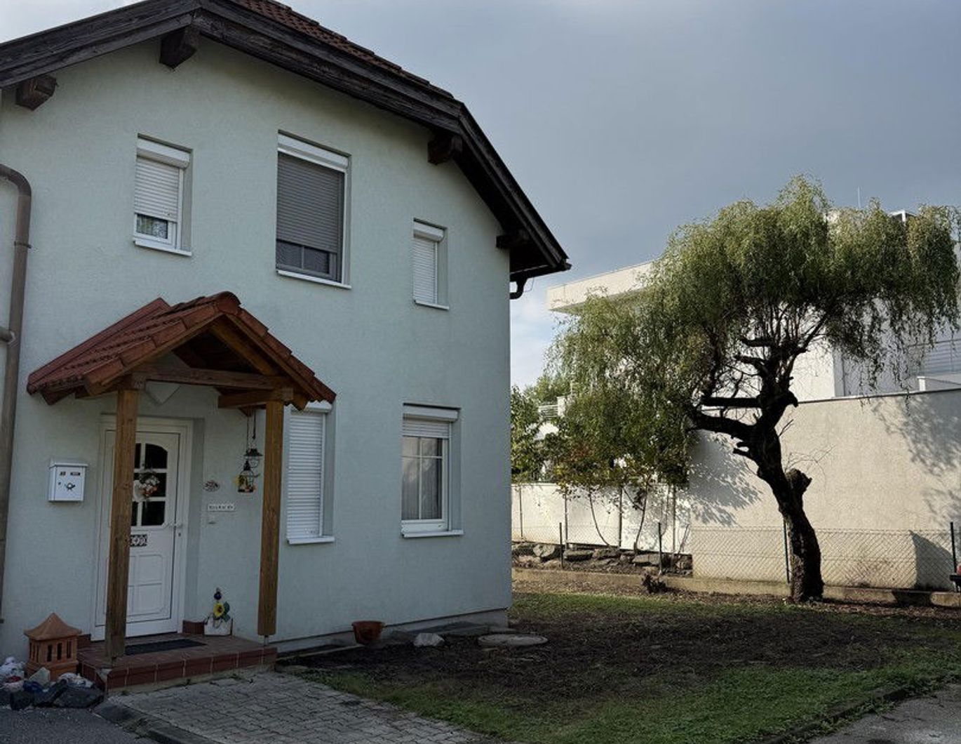 Reihenhaus in Pinkafeld privat zu verkaufen
