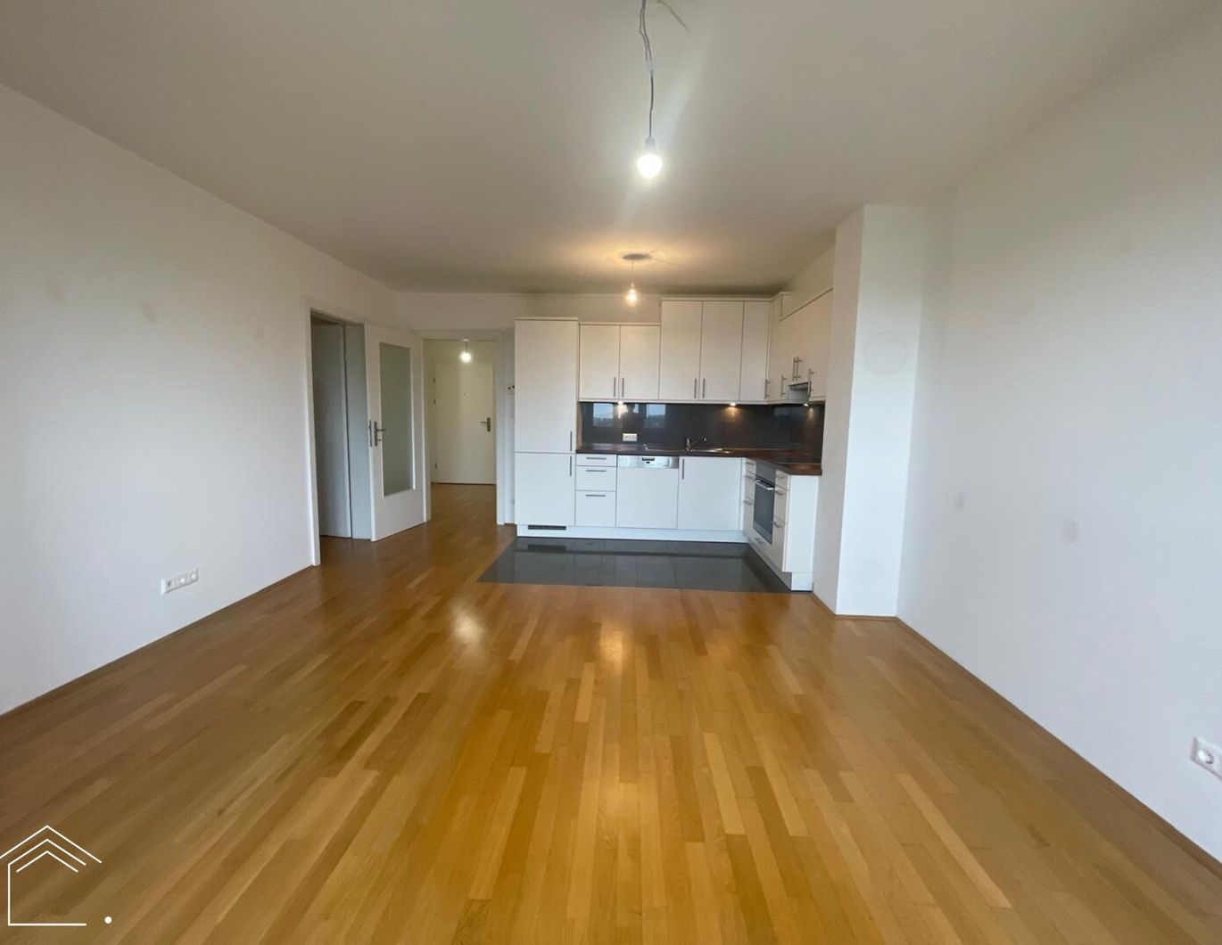 Bezaubernde 2-Zimmer-Neubau-Wohnung in Hietzing!