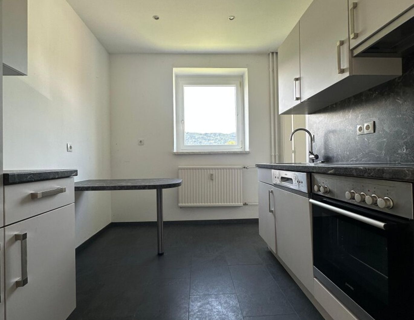 Mietwohnung mit möblierter Küche ++ LEOBEN ++