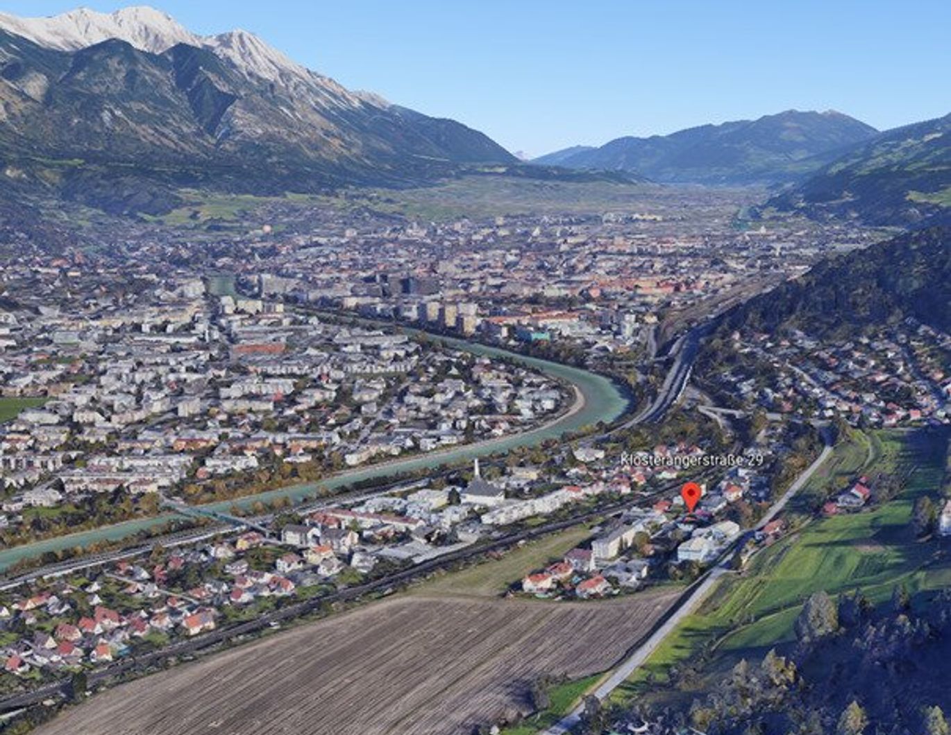 K29 - Stadt. Land. Leben. Top 7