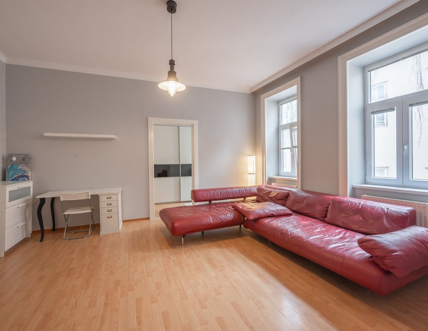 ++KLNB121++ sanierungsbedürftige 2-Zimmer-Wohnung in sehr guter Lage! - Airbnb