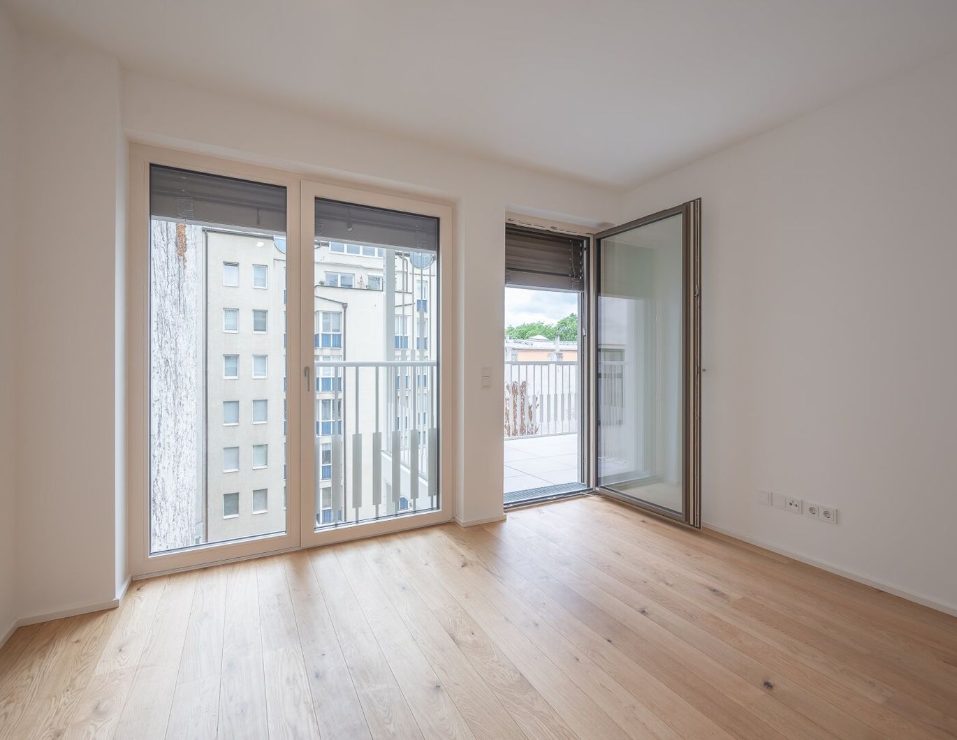 ++MOLLARD 50++ fantastische 3-Zimmer-Wohnung mitten im Herzen der Stadt (3/9)