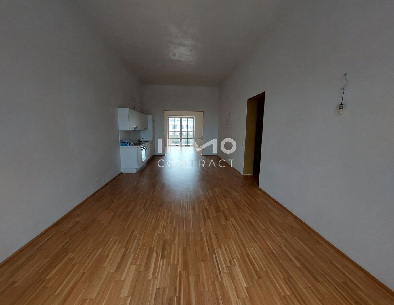 Residieren im Schloss! Haus 5 Top 17