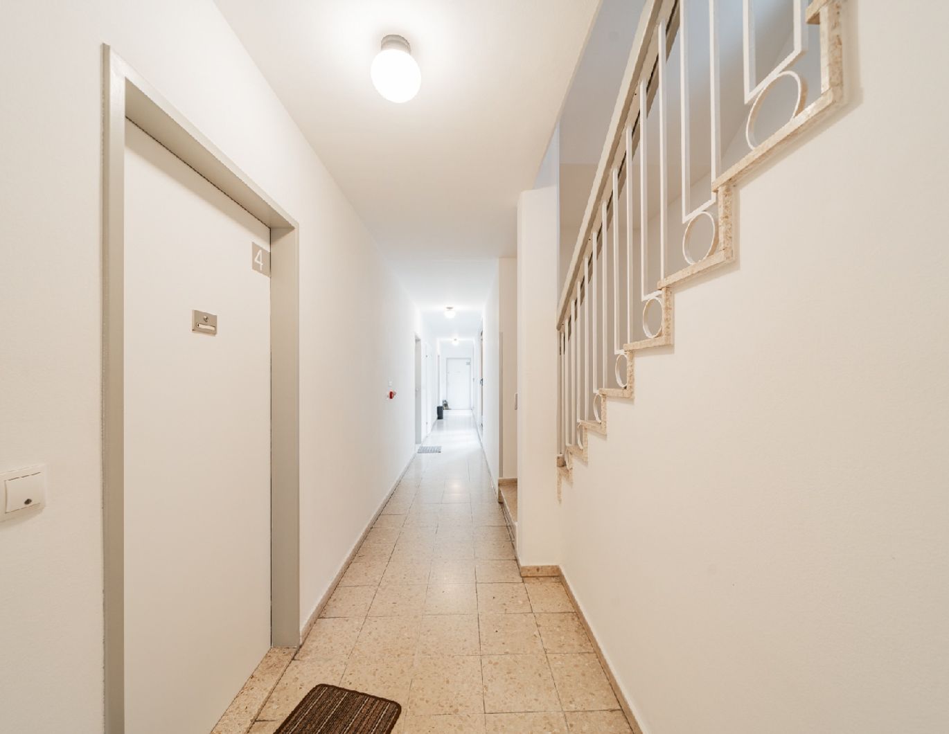 Wohnen im Kreuzgassenviertel