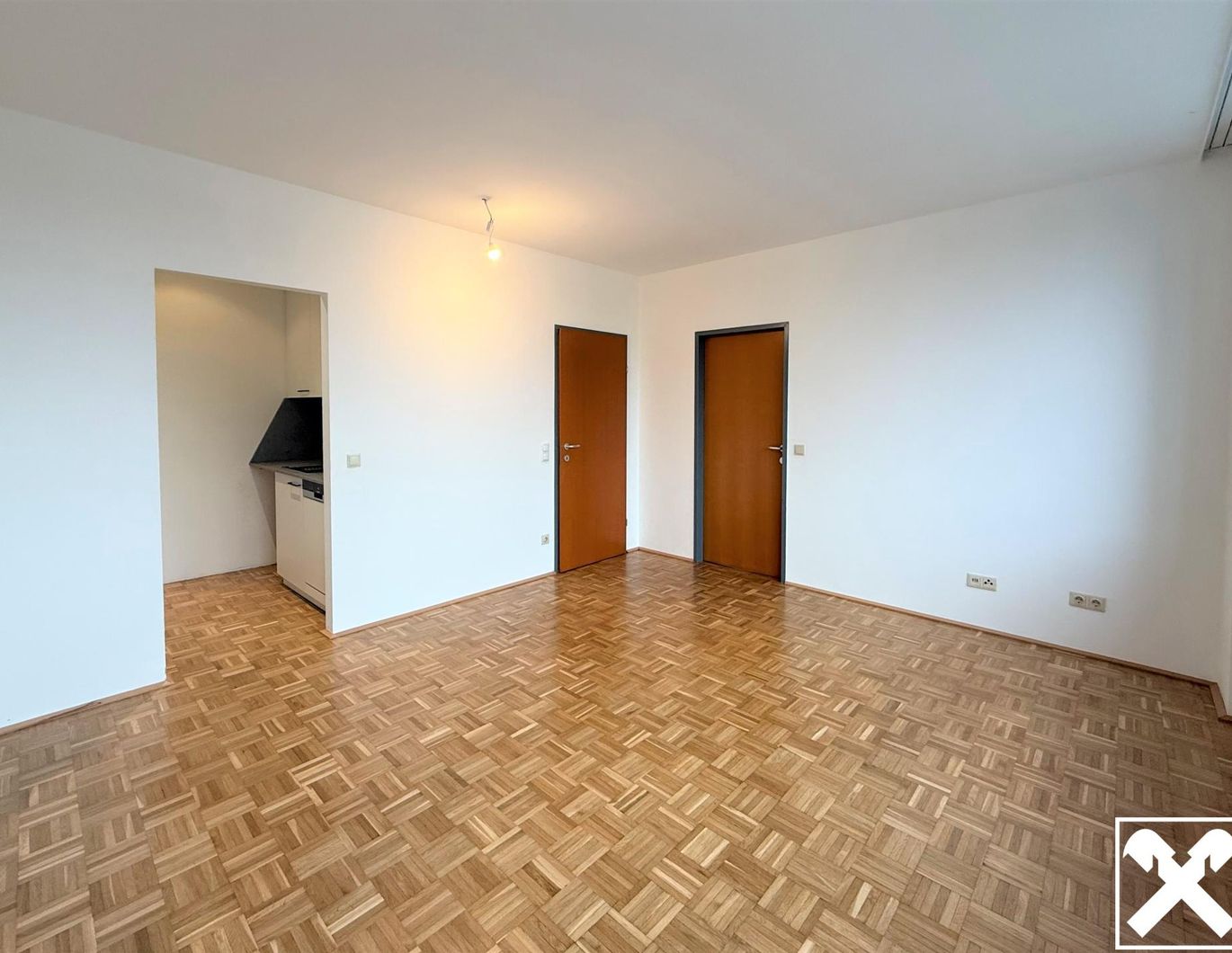 Citywohnung - jetzt einziehen und die Stadt genießen!