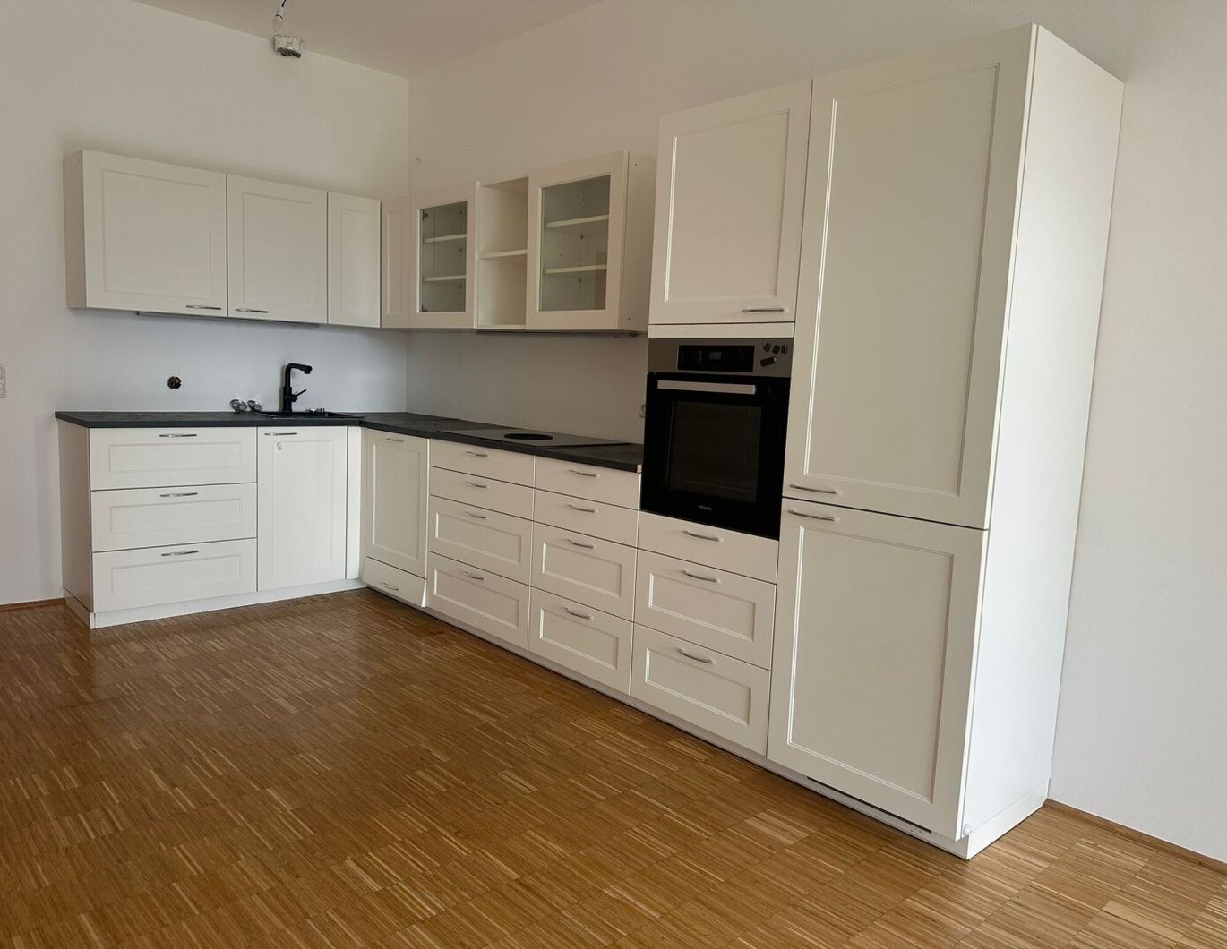 Gemütliche 2-Zimmer-Wohnung mit Garten in Kematen an der Krems - nur €658,82!