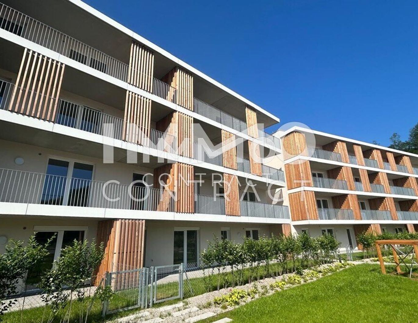 Für Anleger: 3-Zimmer Neubau