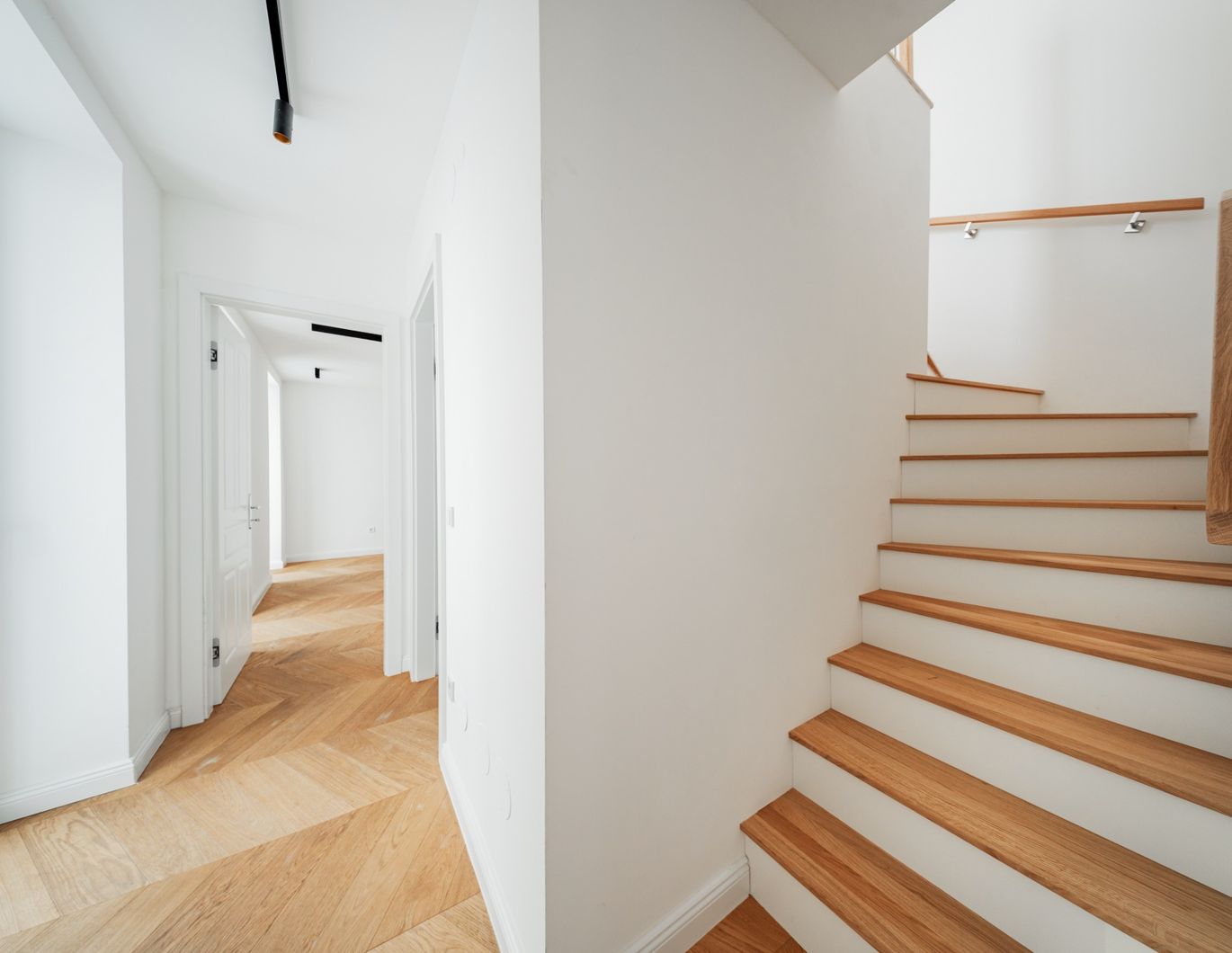 Tradition trifft Moderne - Ein Wohntraum im Altbau!