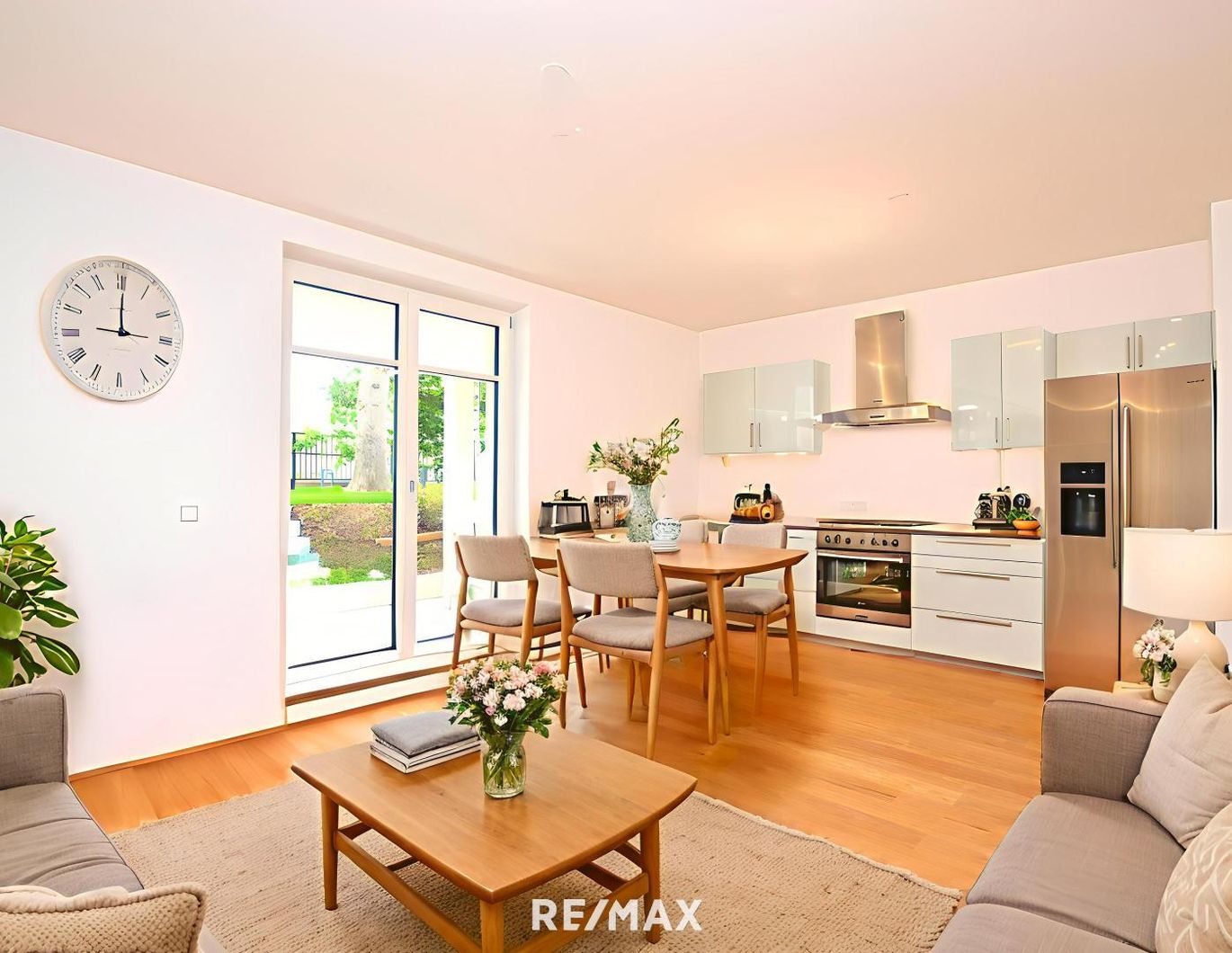 Villa Auhof, exklusives Wohnen mit Altbauflair!