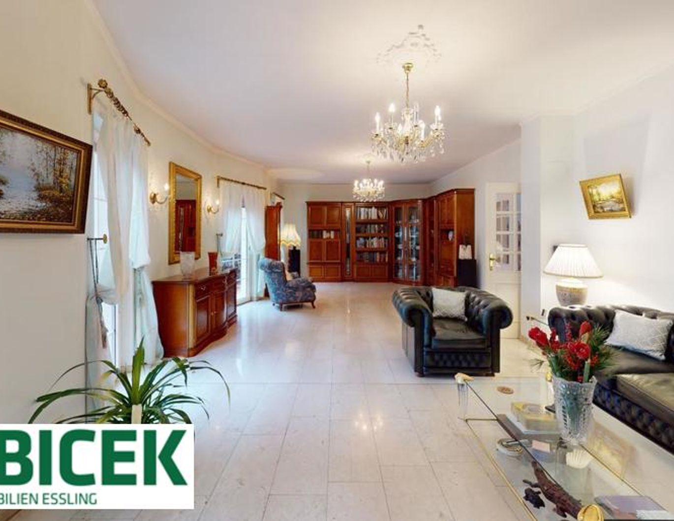 Charmante kleine Villa